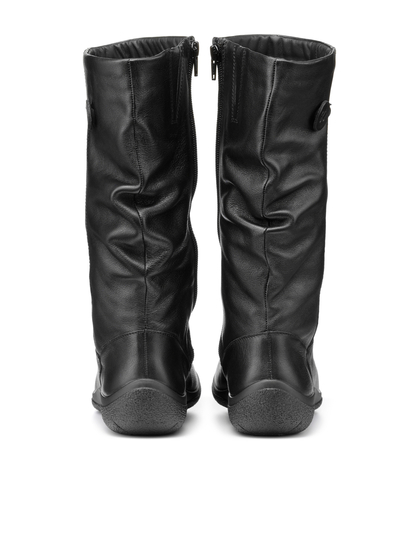 HOTTER DERRYMORE BOOTS