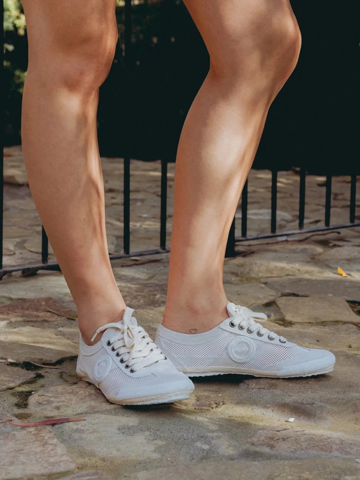 Aro Joaneta Net Sneaker