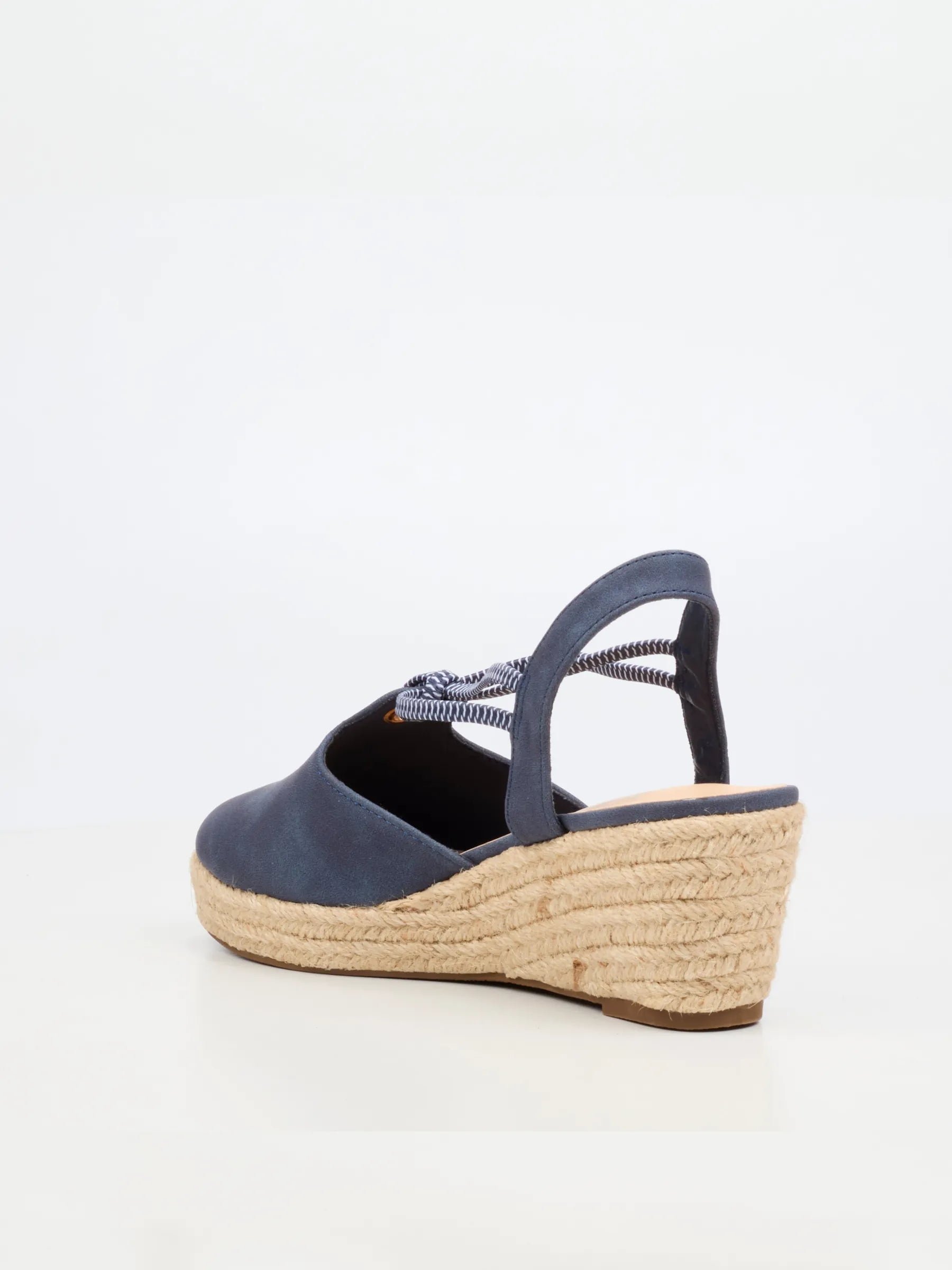 Butterfly Feet Lanah3 Sandal