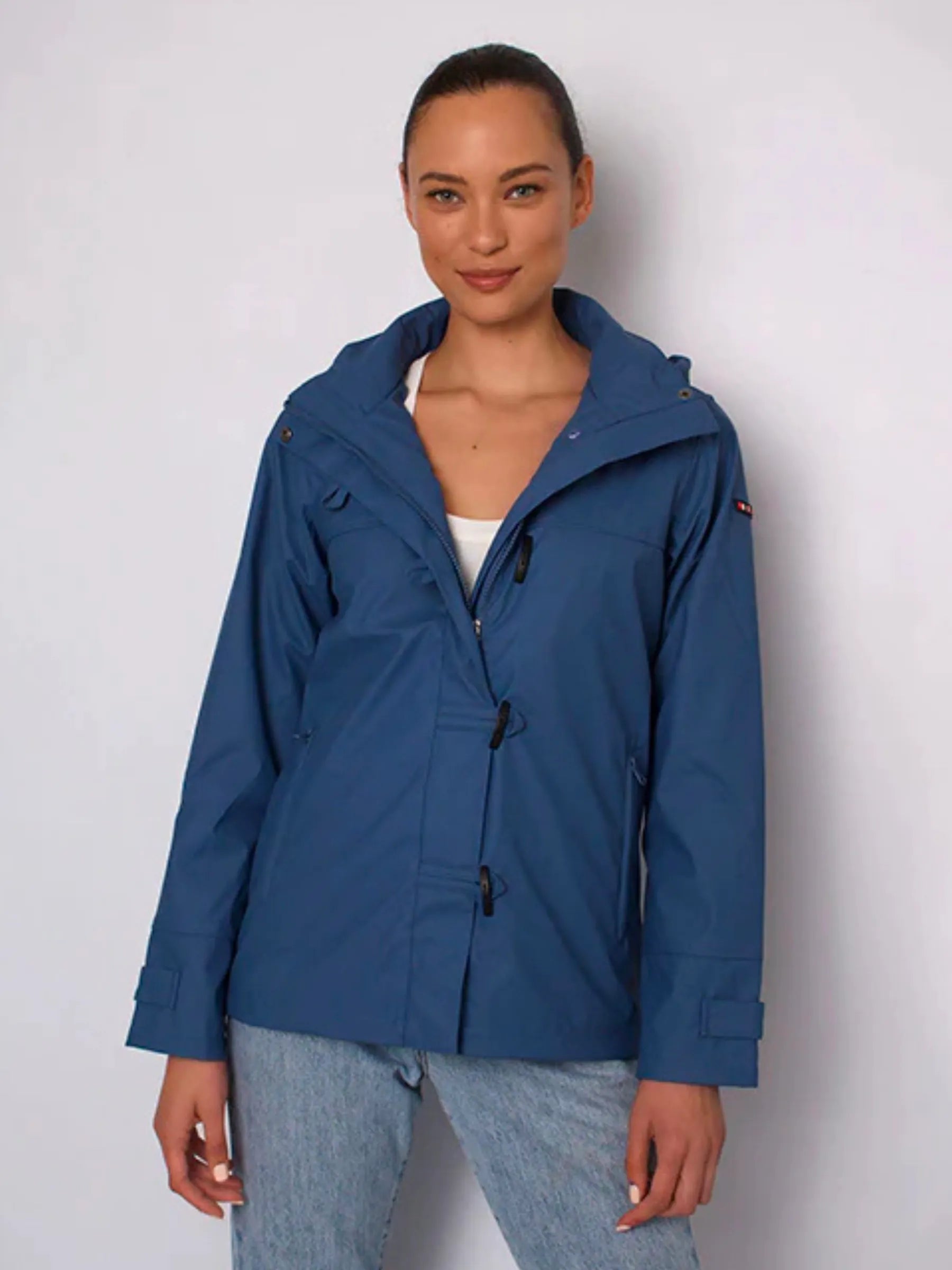 BATELA GRANADA JACKET