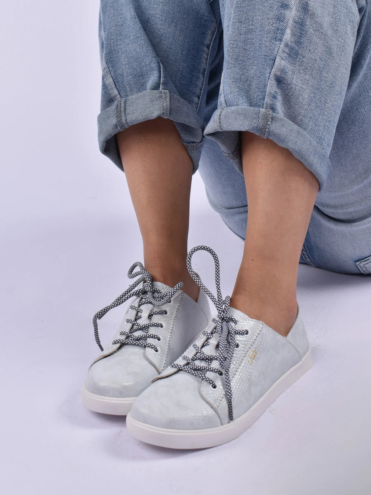Julz Snake Vicki Sneaker