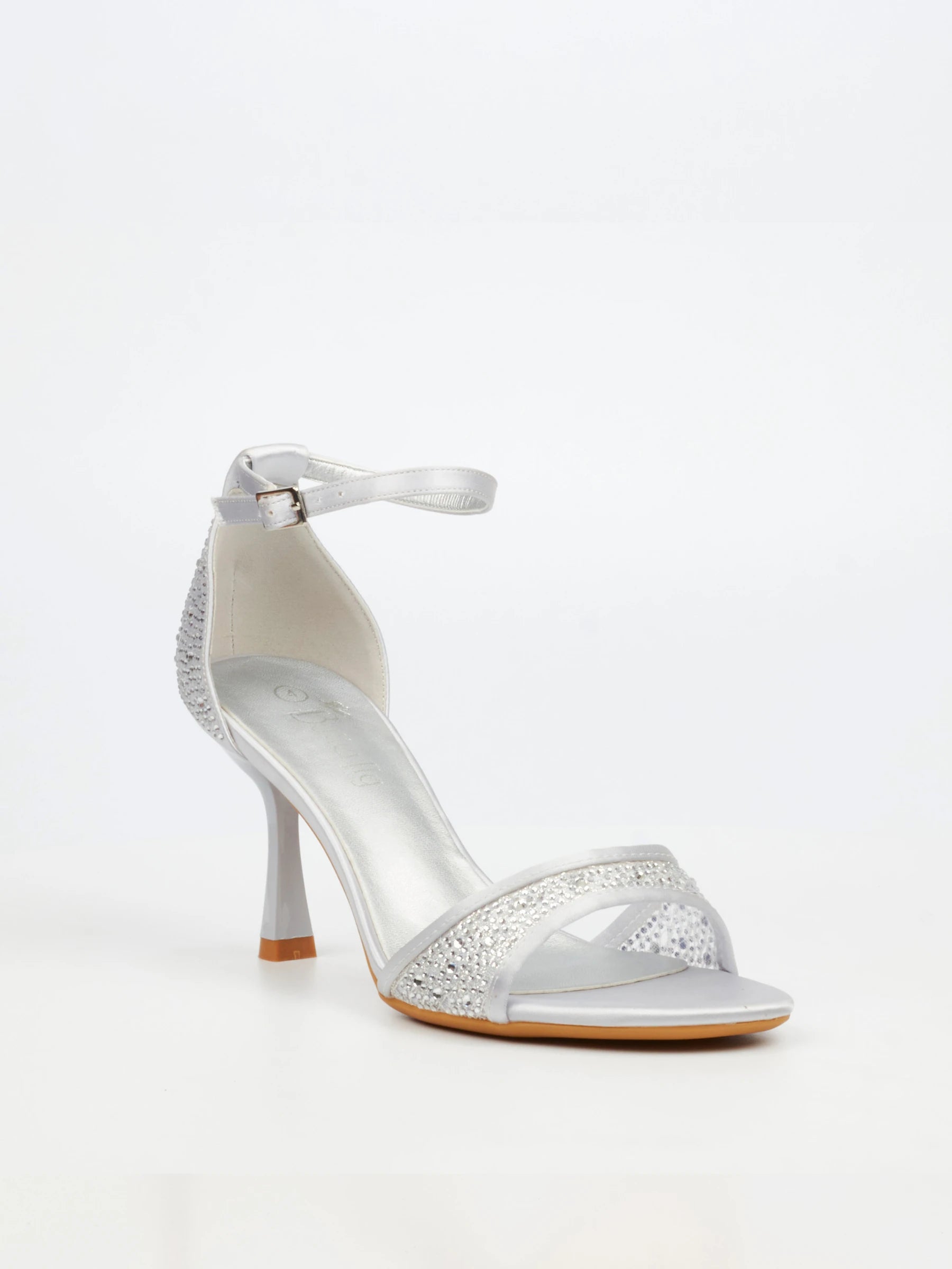 Butterfly Feet Macie1 Sandal