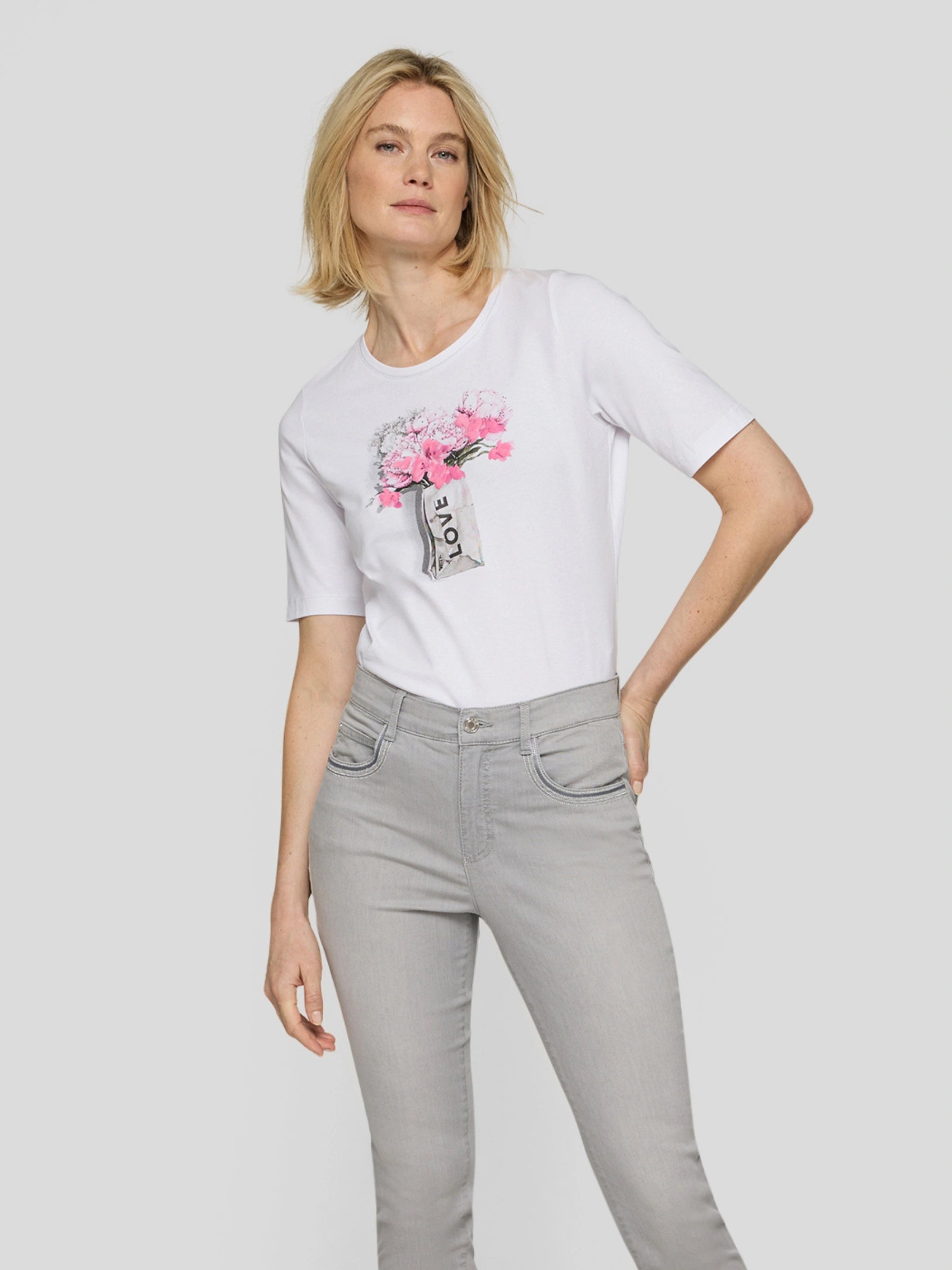 RABE T-SHIRT