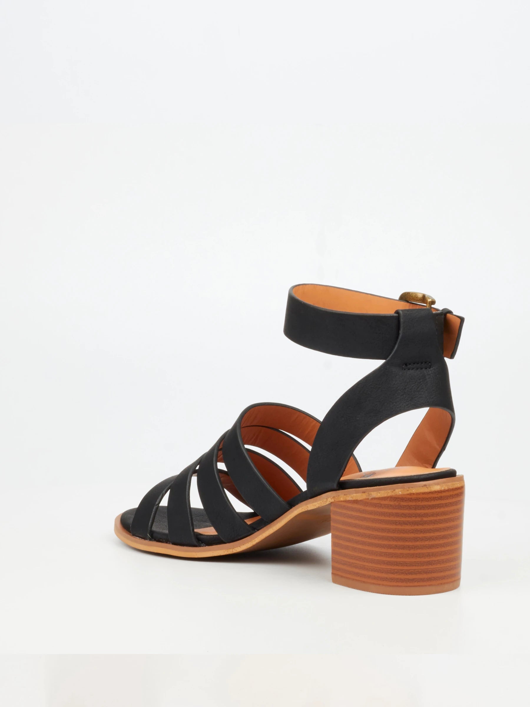 Butterfly Feet Wexley1 Sandal