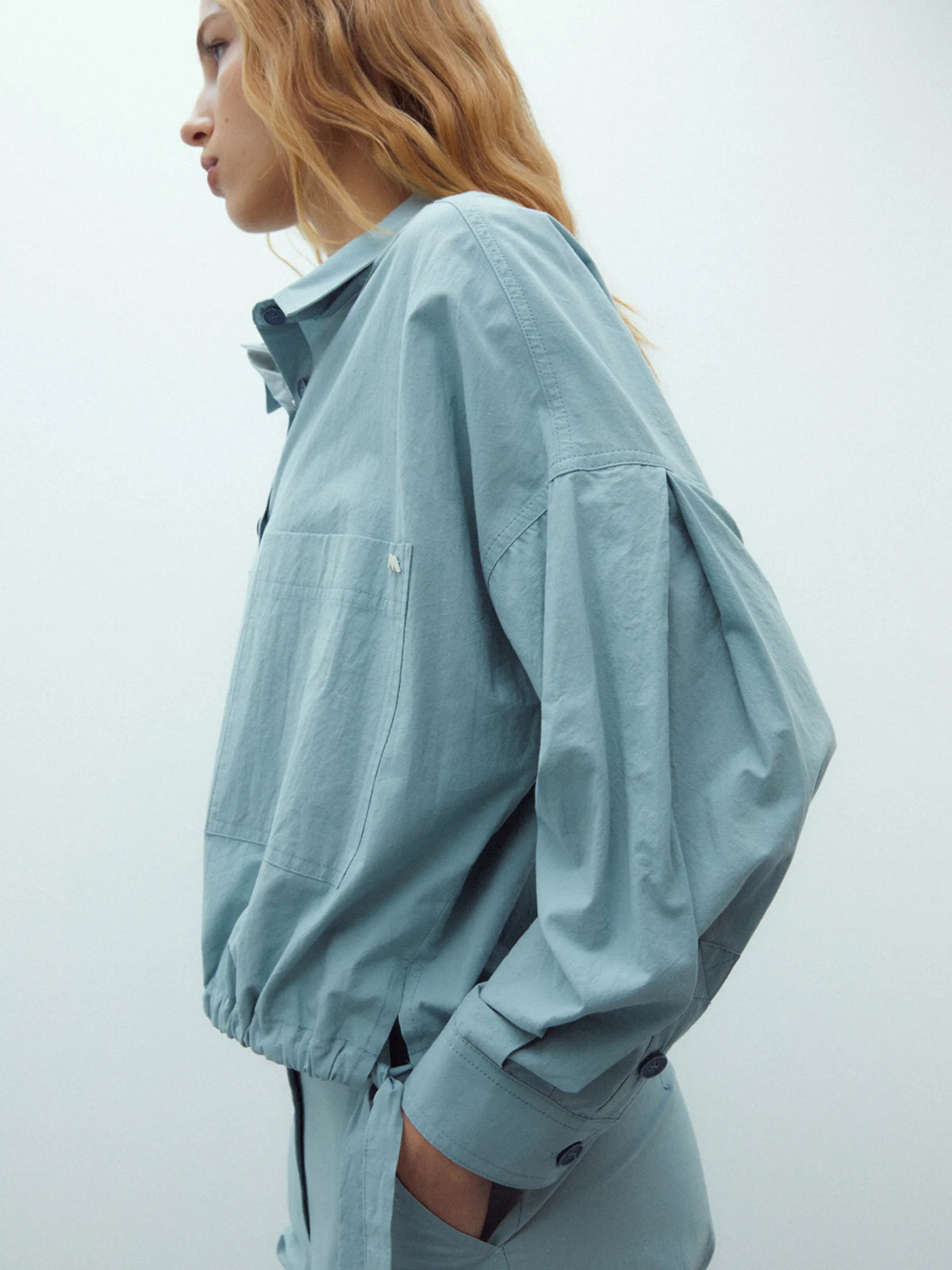 ANDAM JACKET