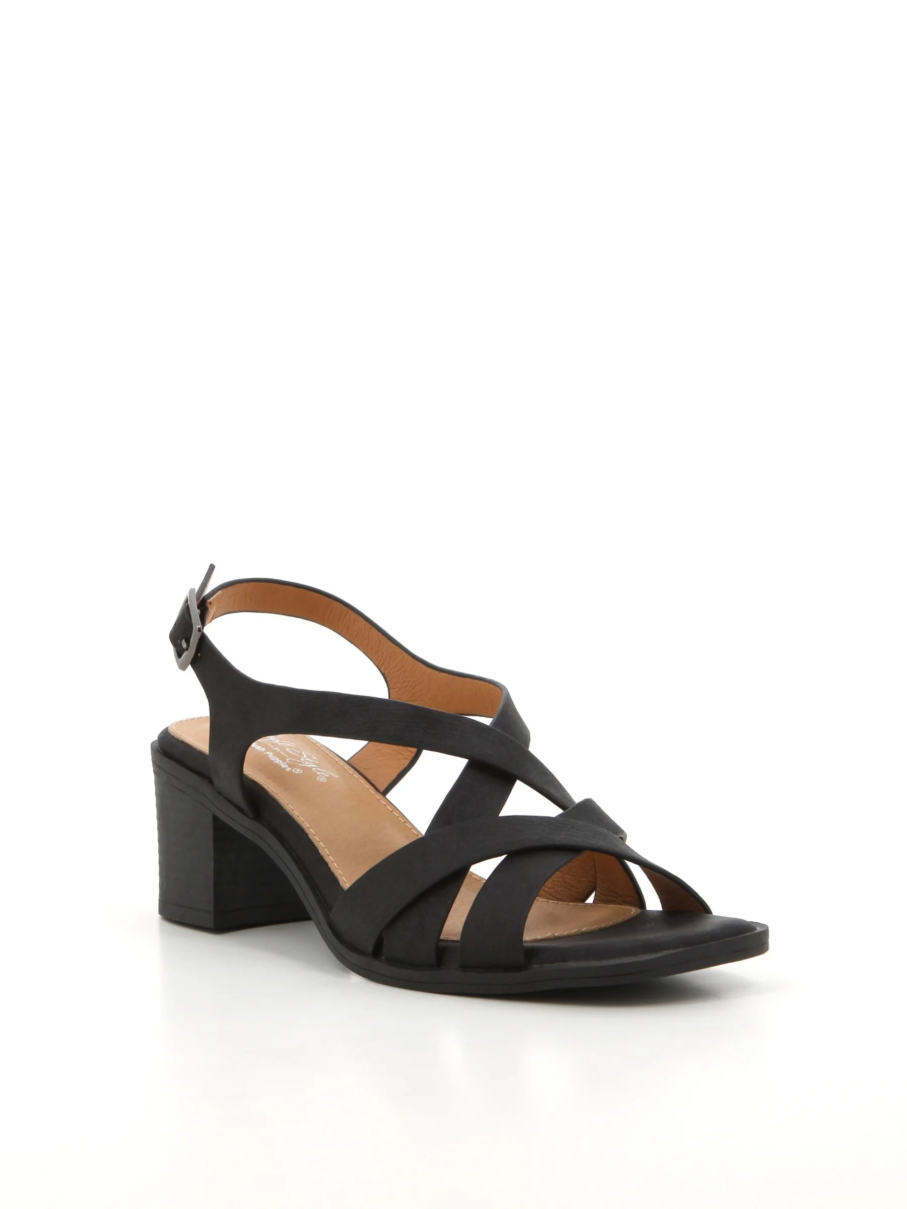 Soft Style Abu Sandal