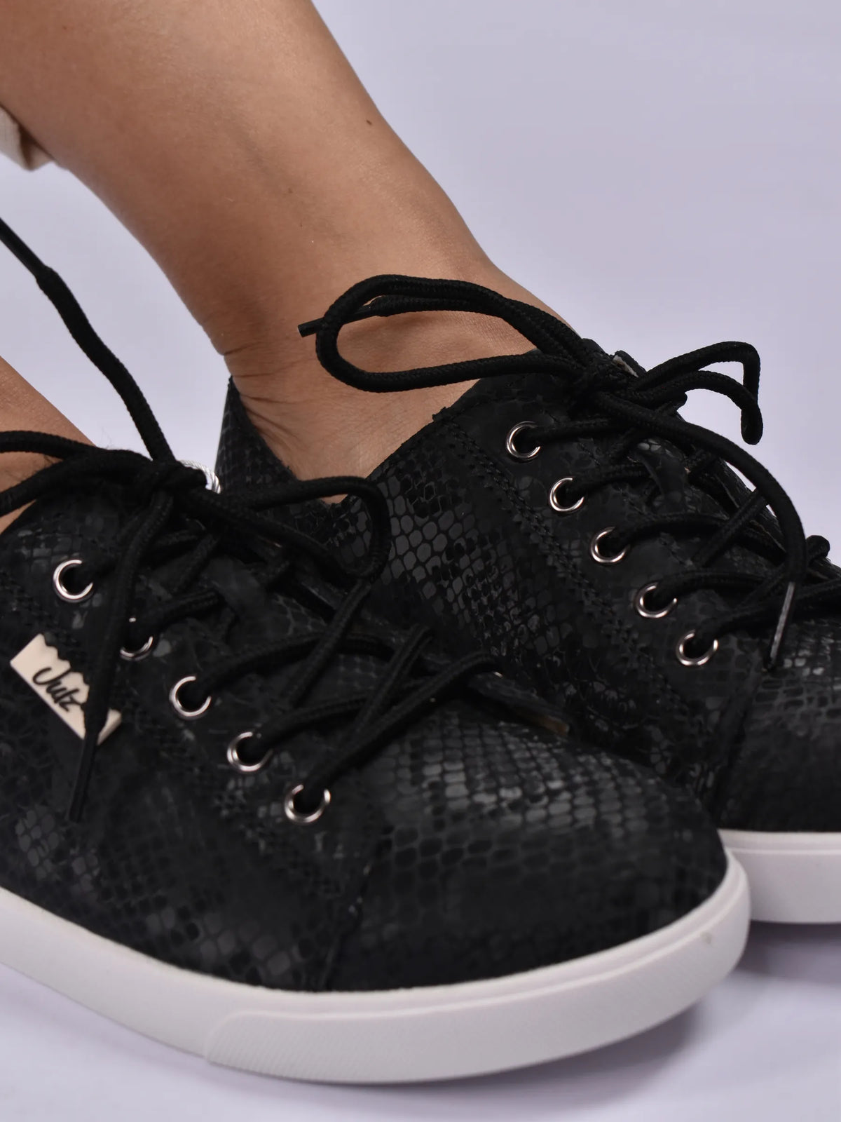 Julz Snake Vicki Sneaker