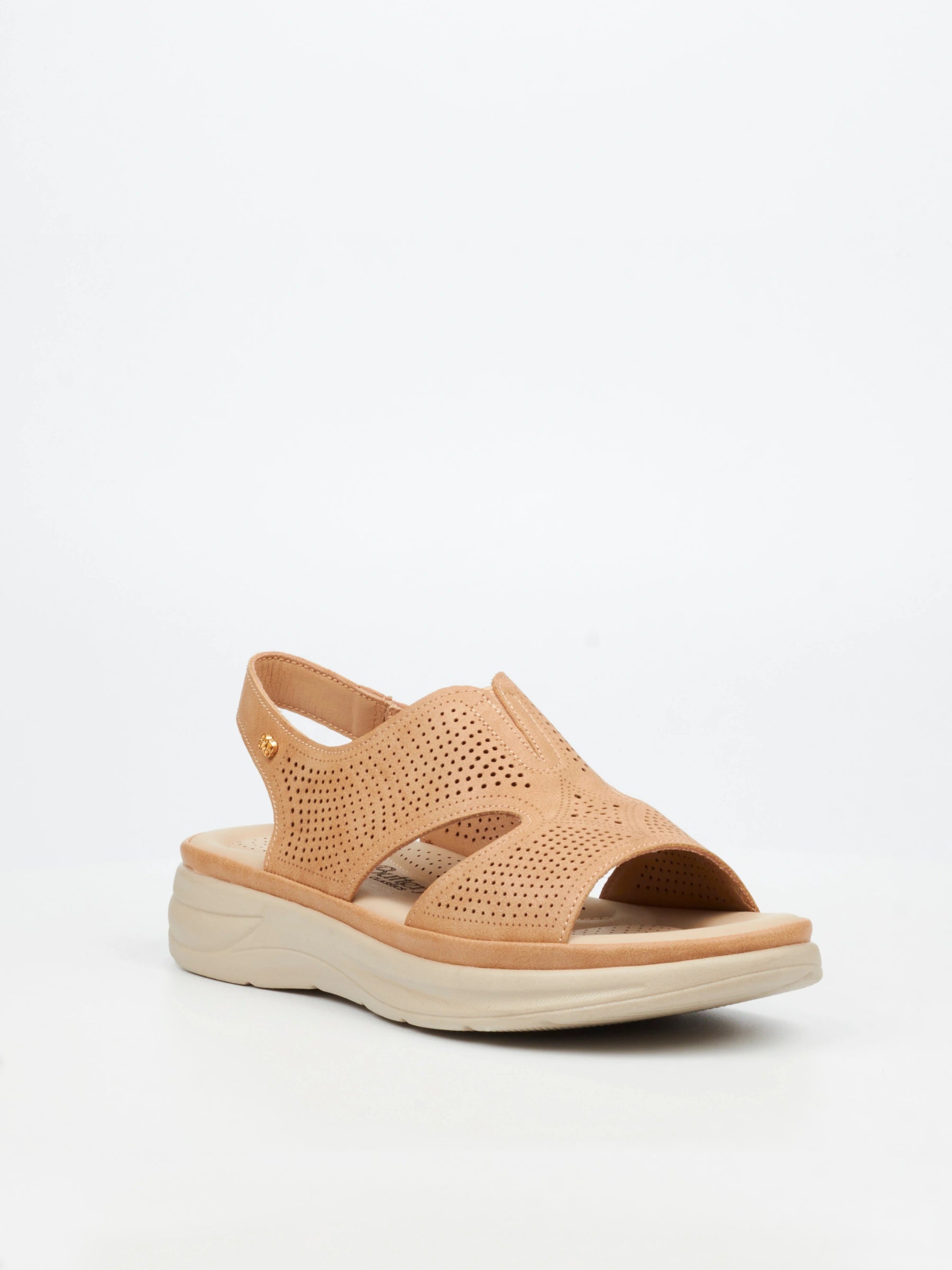 BUTTERFLY REMMIE1 SANDAL