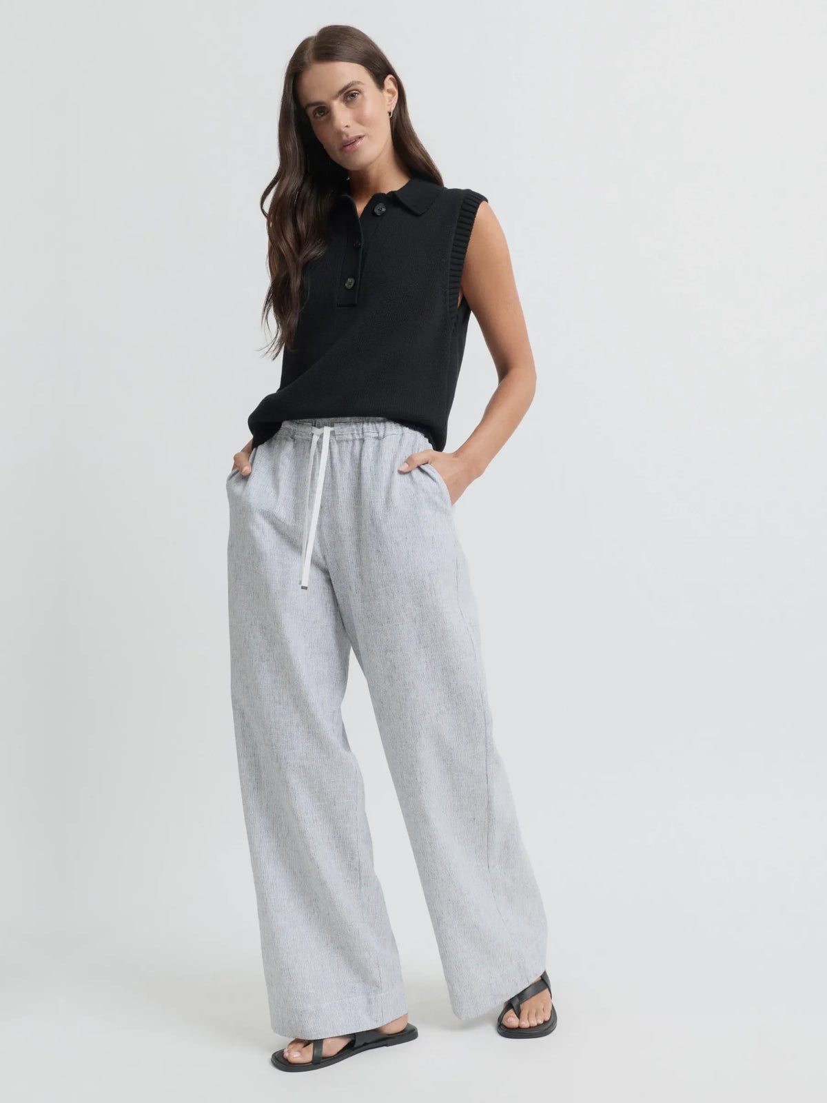 Yarra Trail Myth Pants