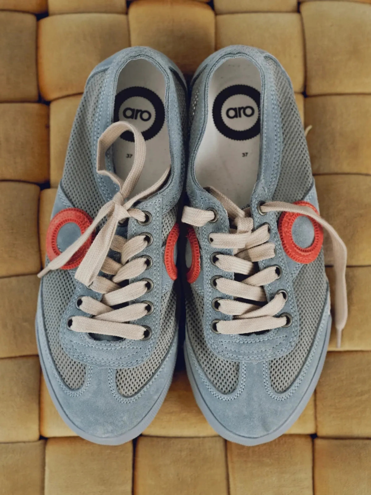 Aro Joaneta Net Sneaker