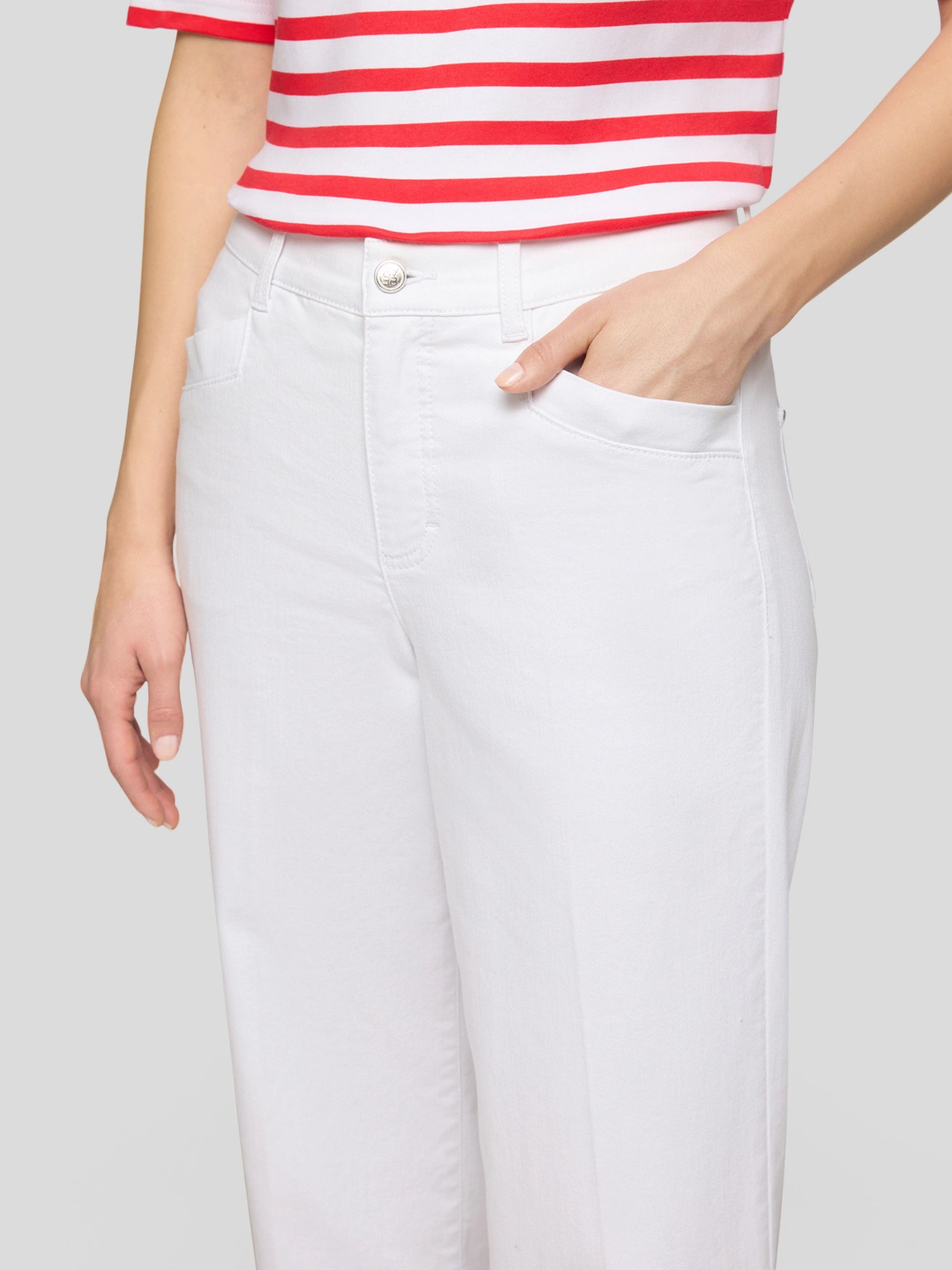RABE TROUSERS