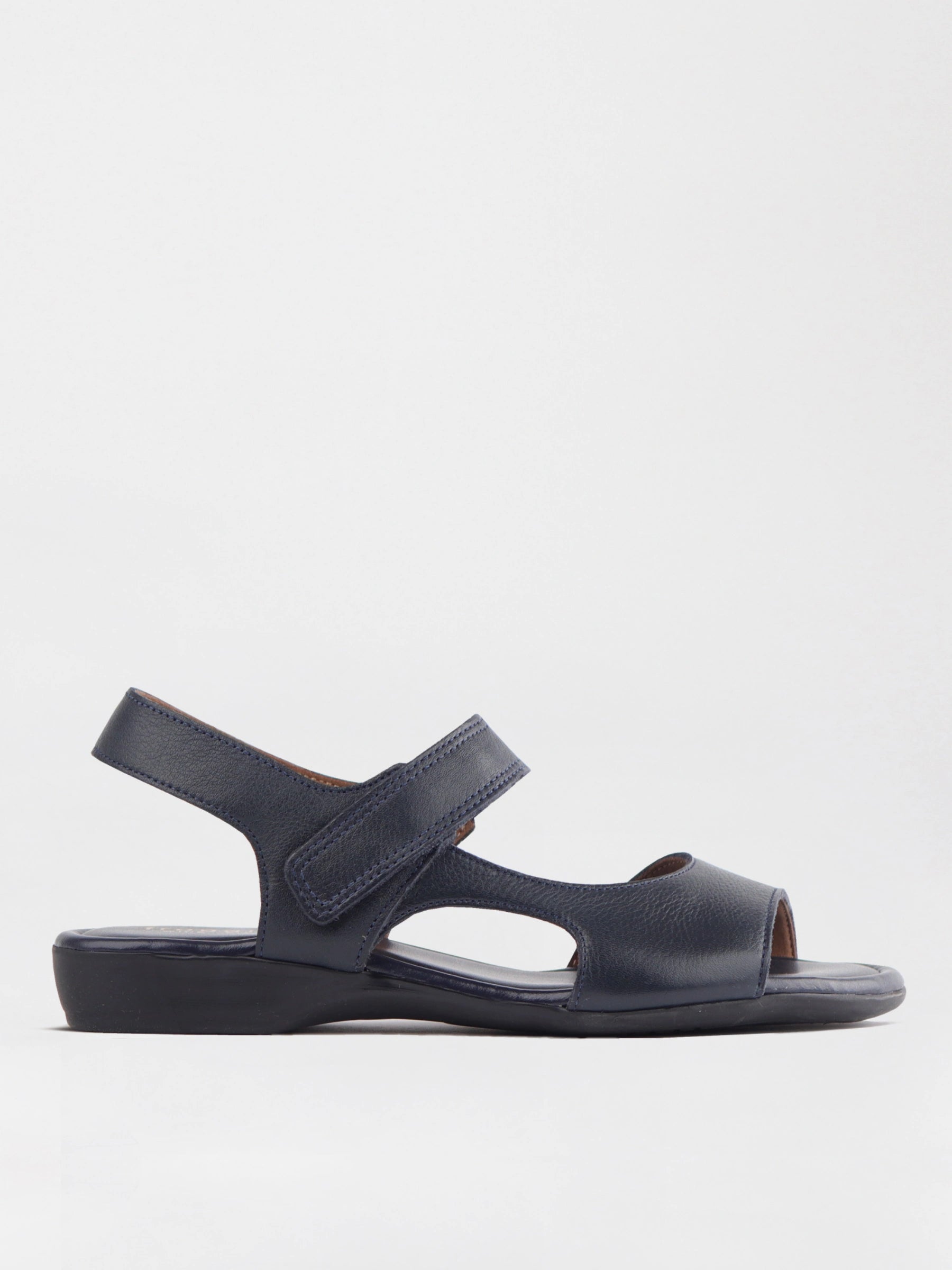 FROGGIE WIDER FIT SLINGBACK FLAT SANDAL
