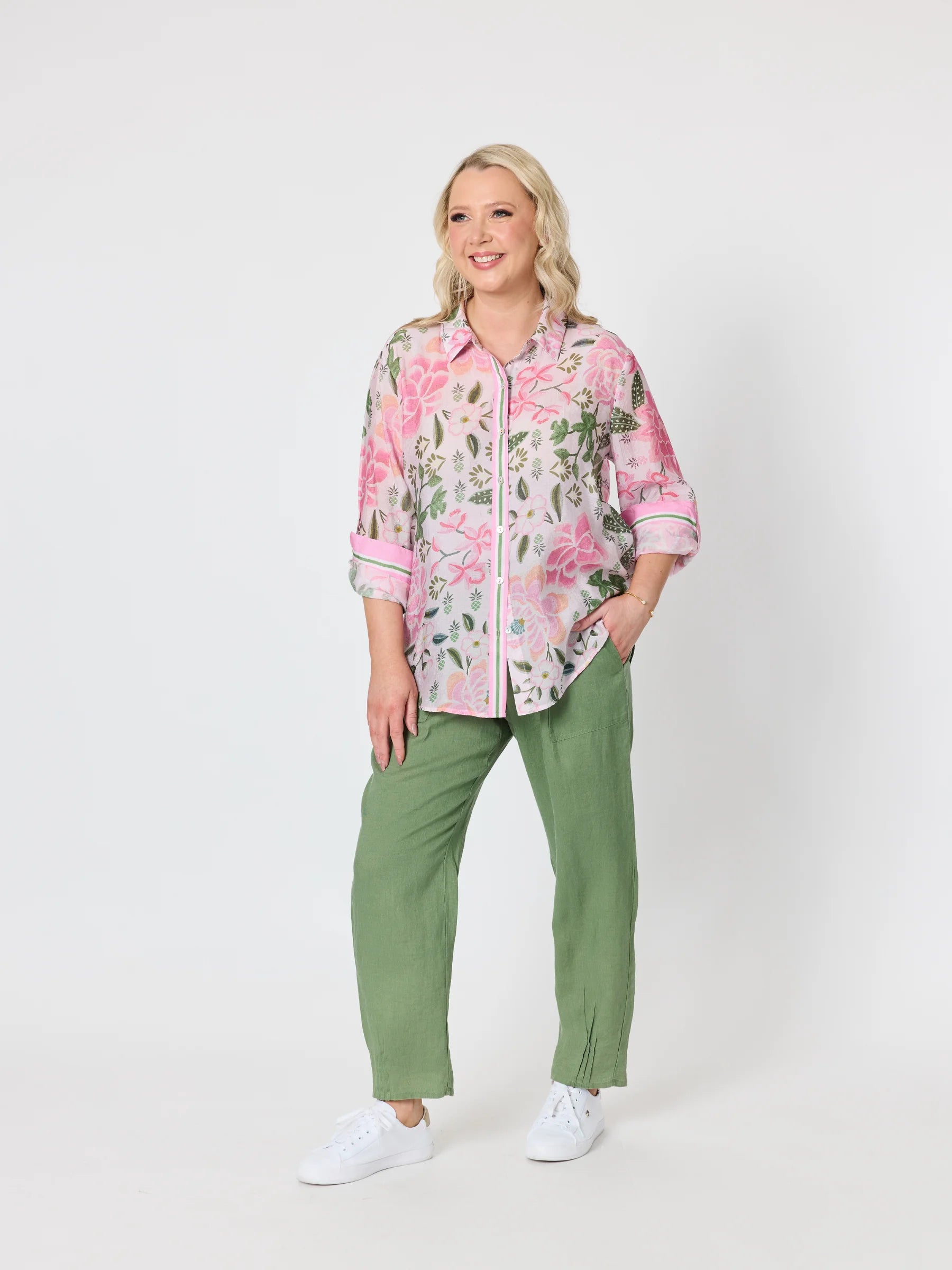 Gordon Smith Desert Shirt