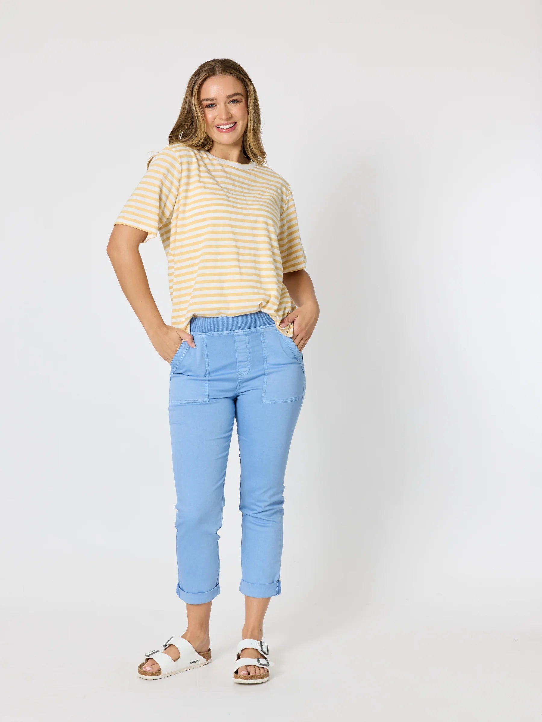 Threadz Isabella Pants