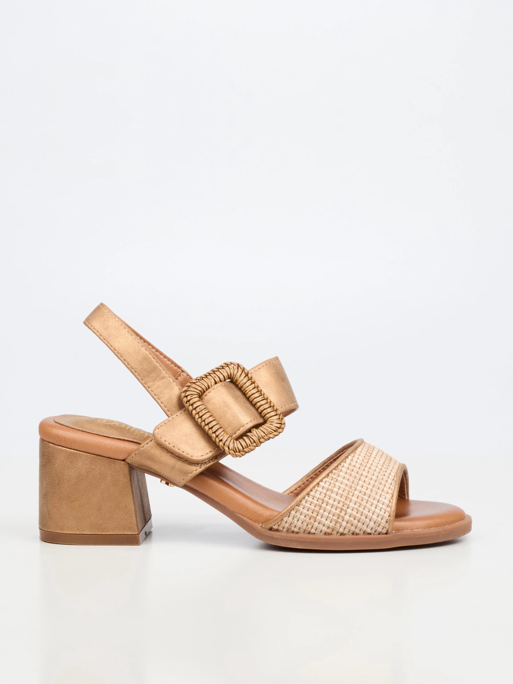 Butterfly Feet Teegan1 Sandal