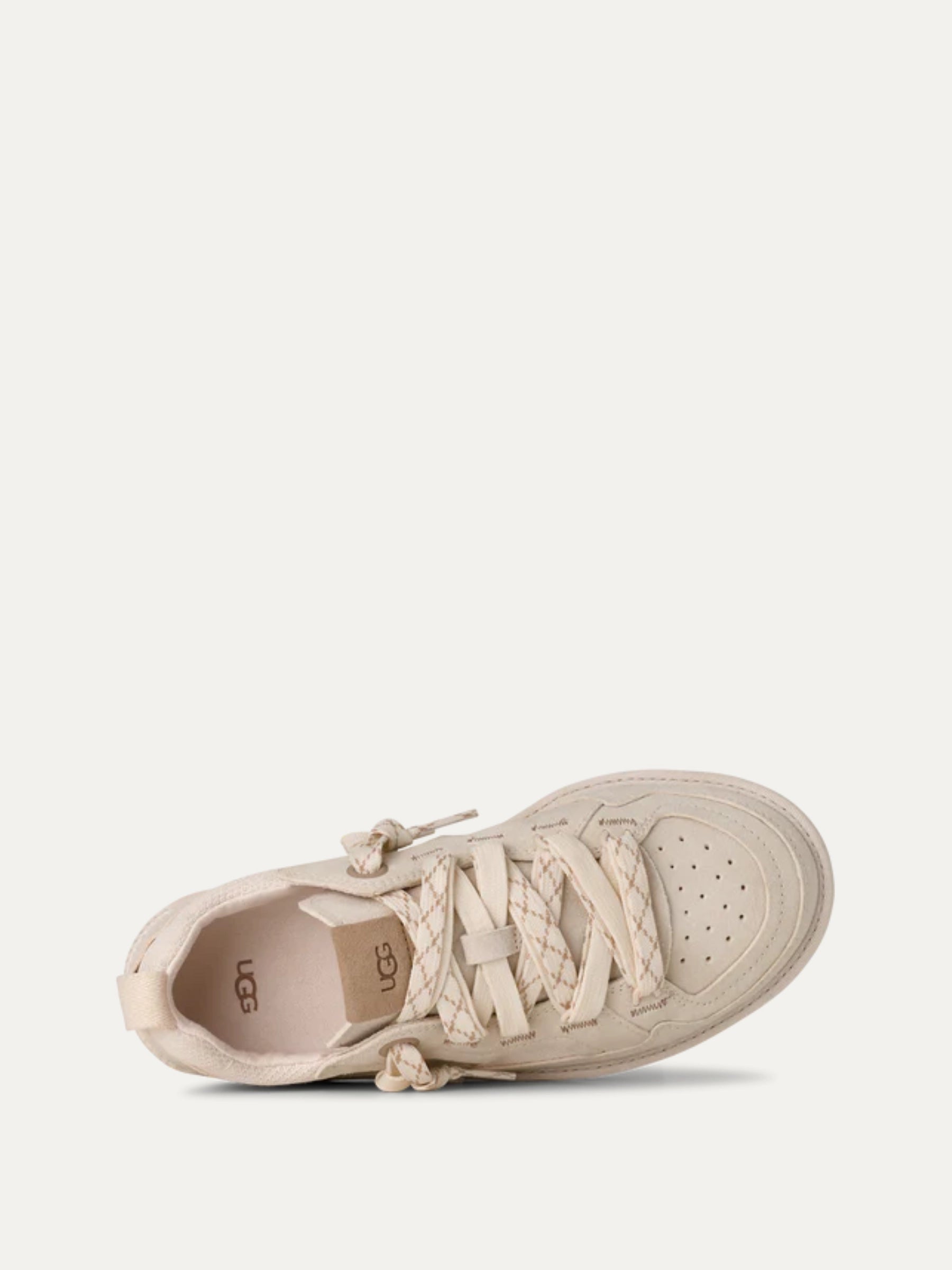 UGG MUSTARD SEED MINIMEL SNEAKER