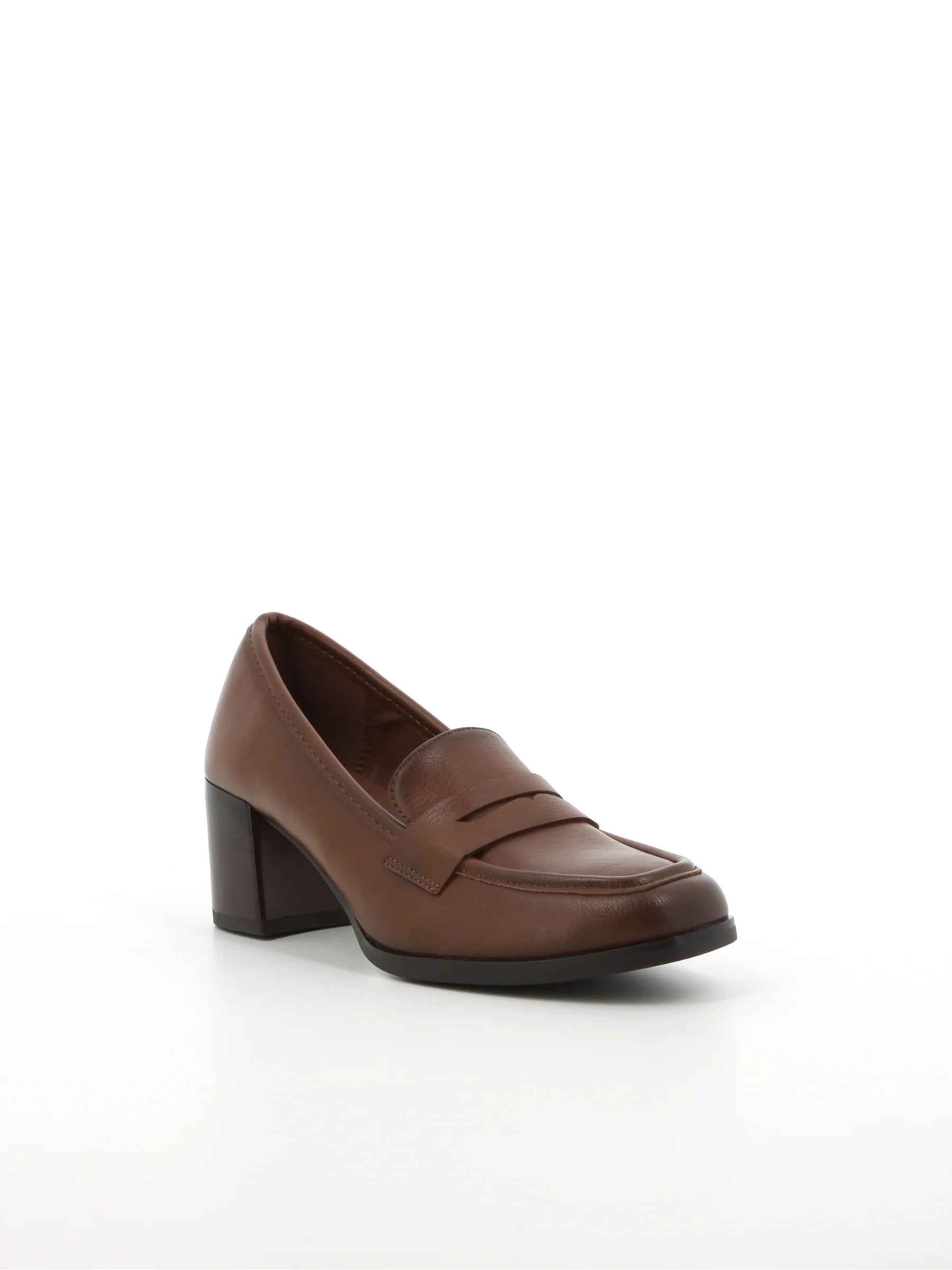 Soft Style Tayten Block Heel