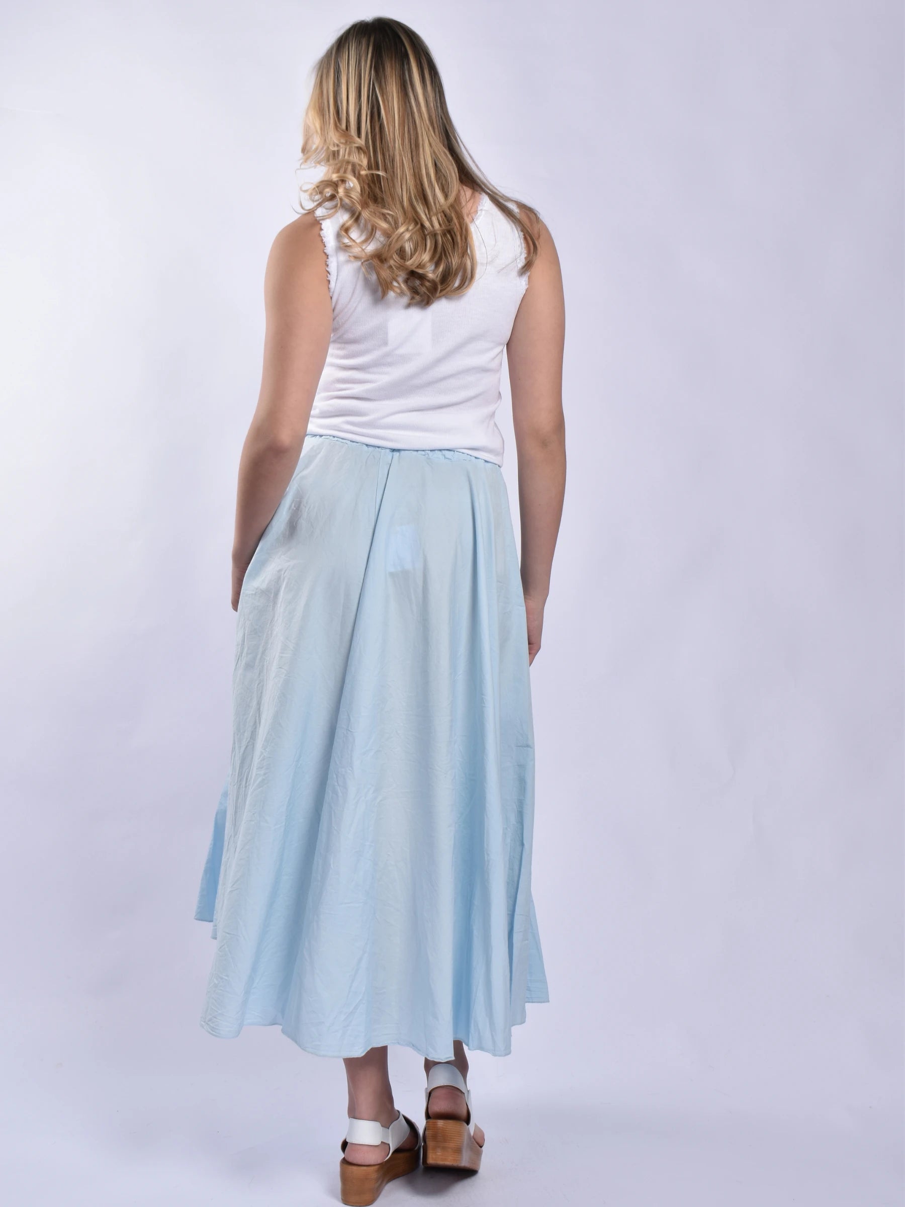 Made In Italy Skirt