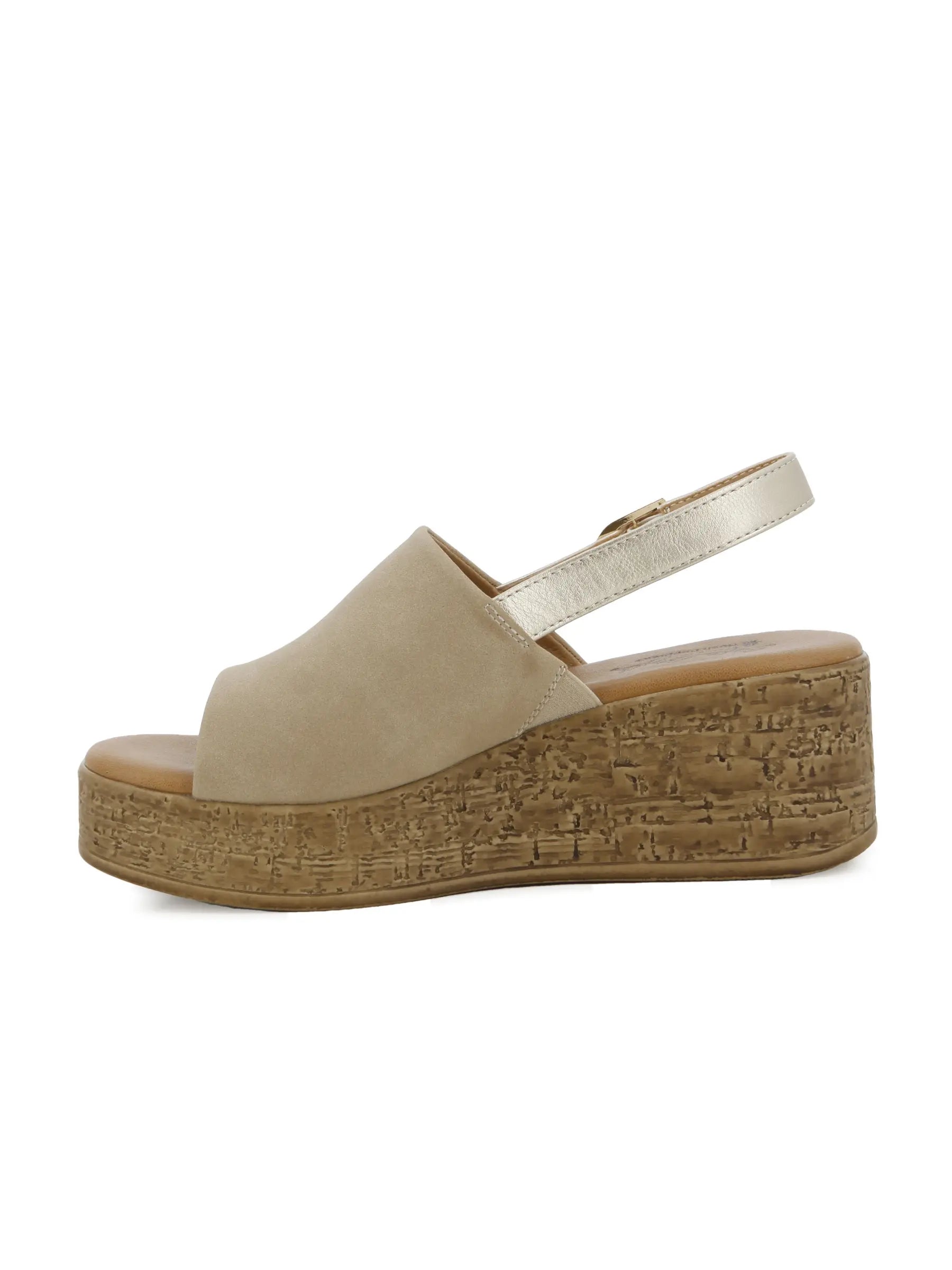 Soft Style Nobu Sandal