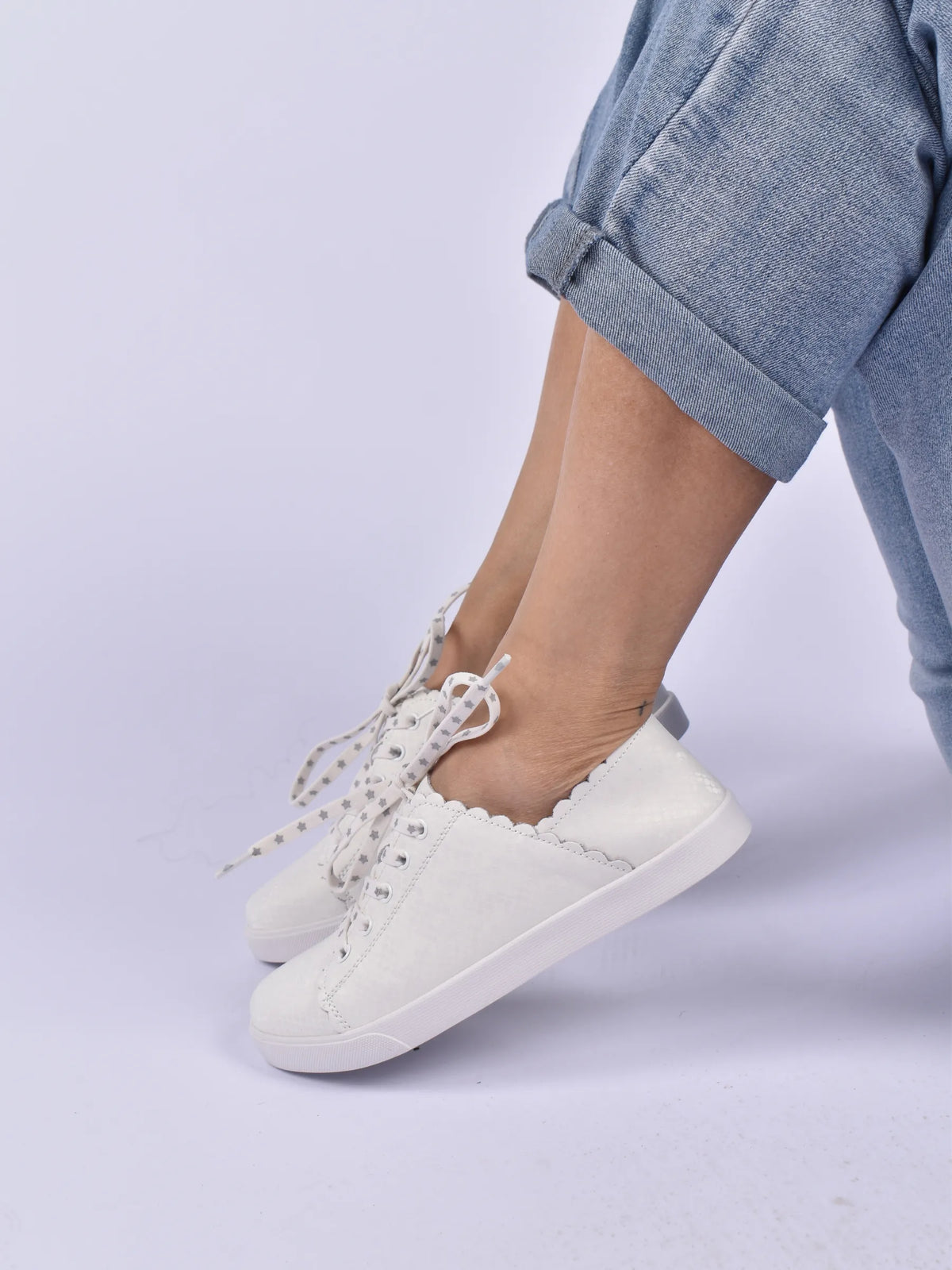 Julz Chloe Sneaker