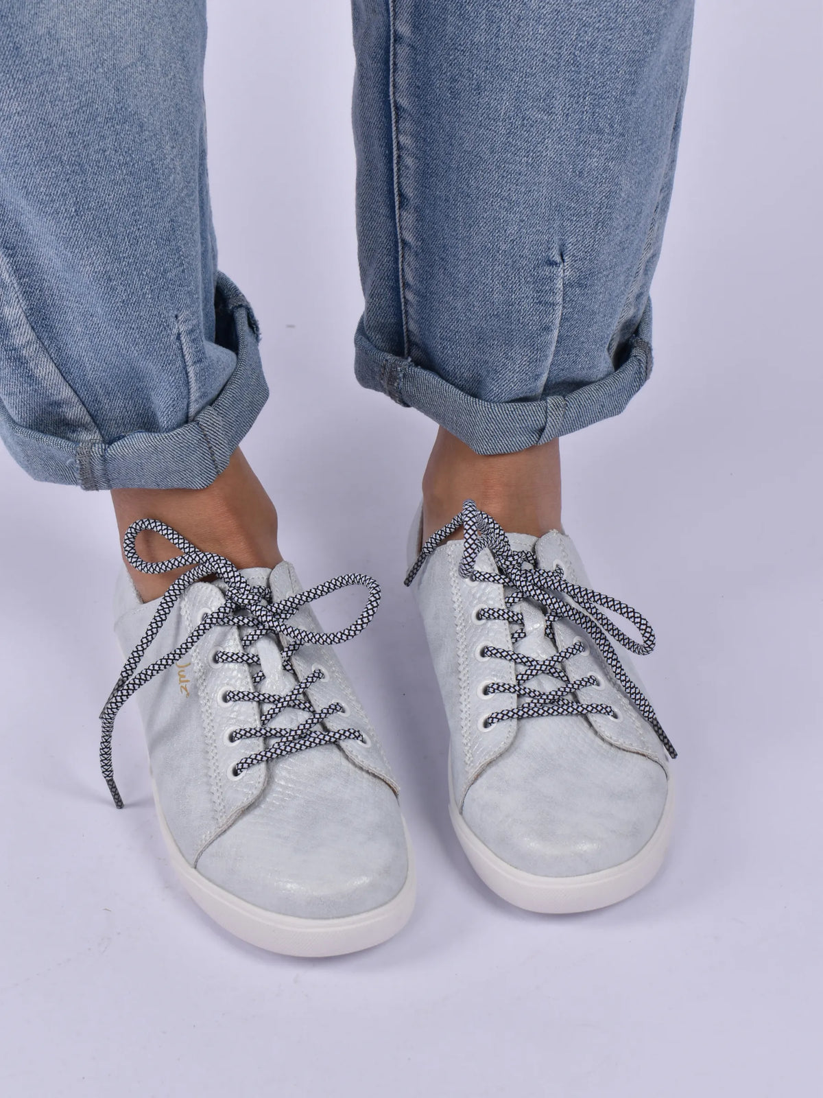 Julz Snake Vicki Sneaker