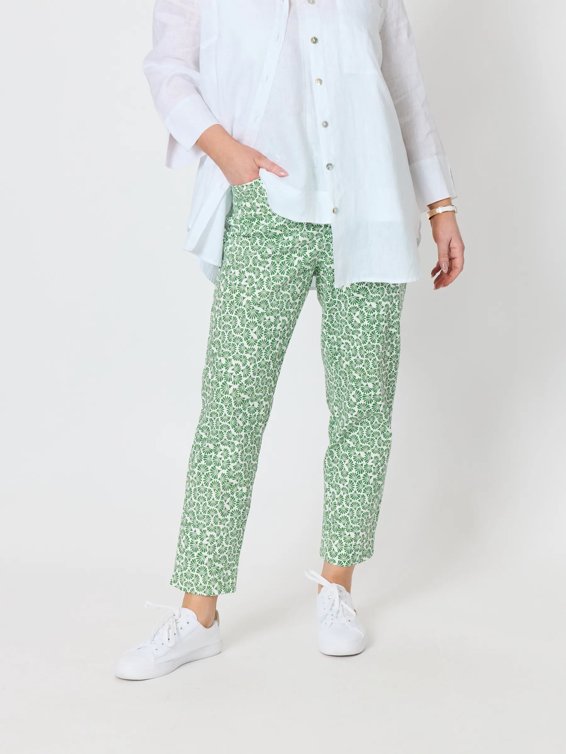 Gordon Smith Oasis Pants