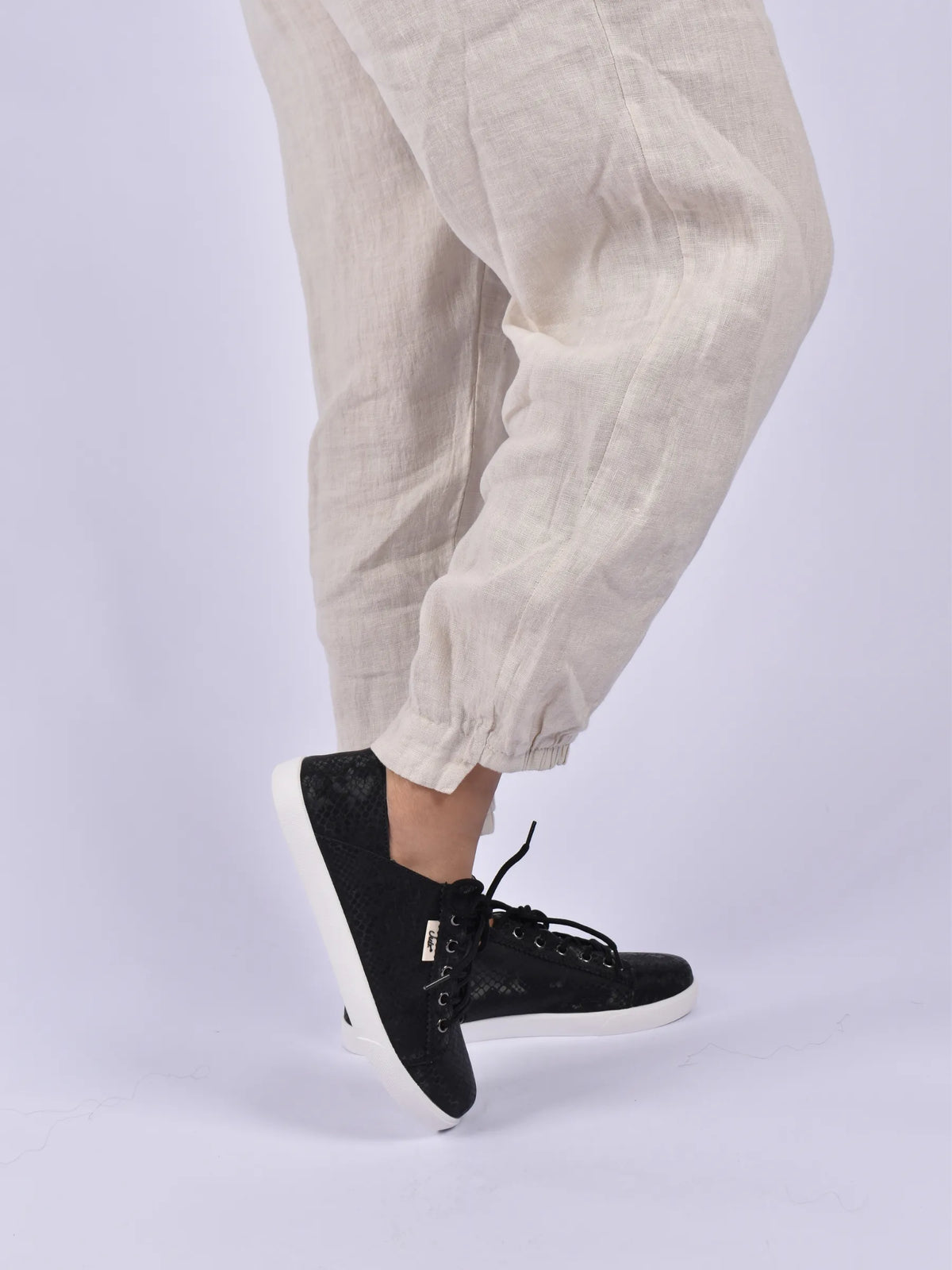 Julz Snake Vicki Sneaker