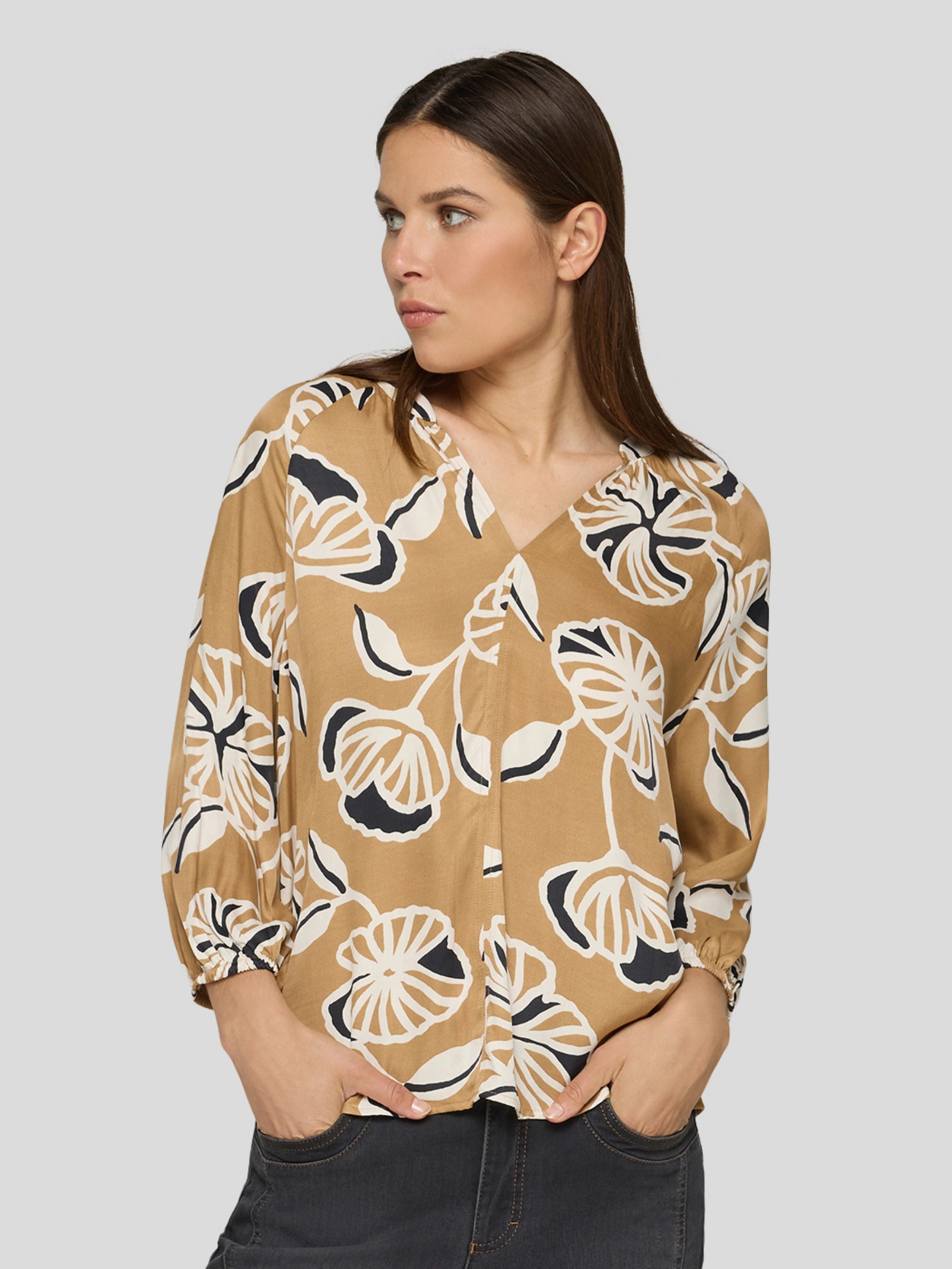 RABE BLOUSE