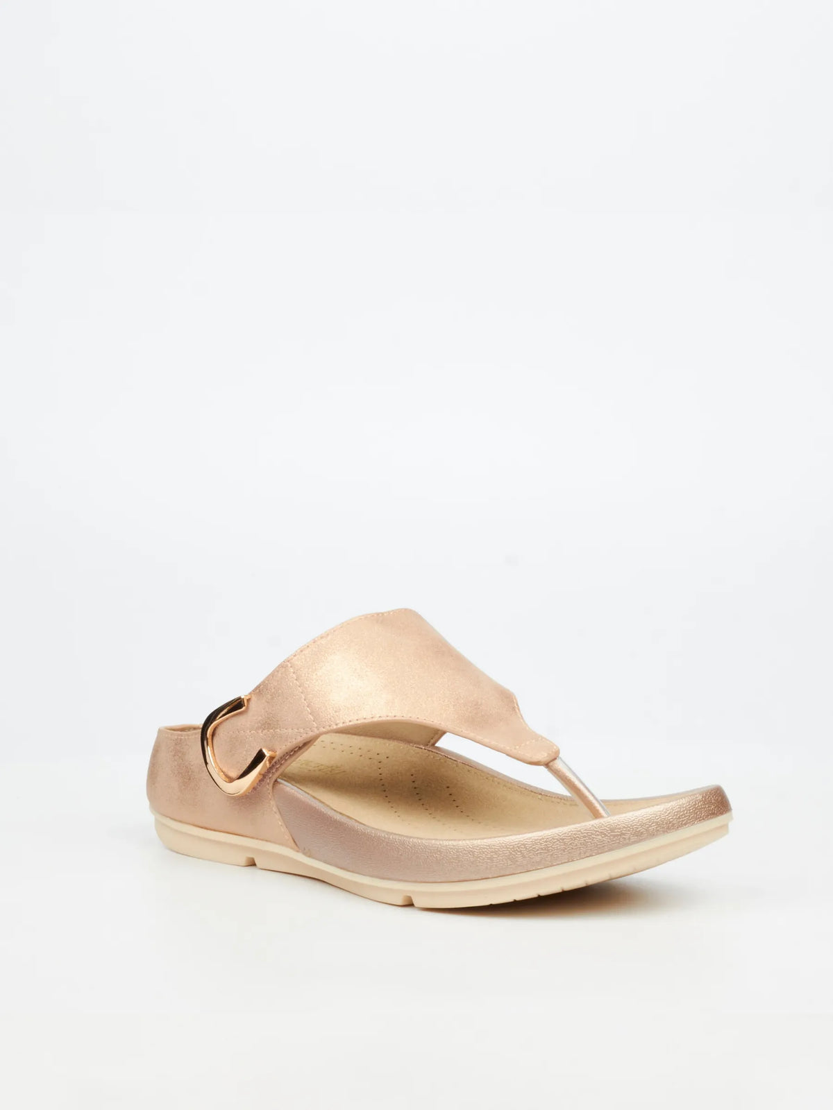 Butterfly Feet Wander1 Sandal