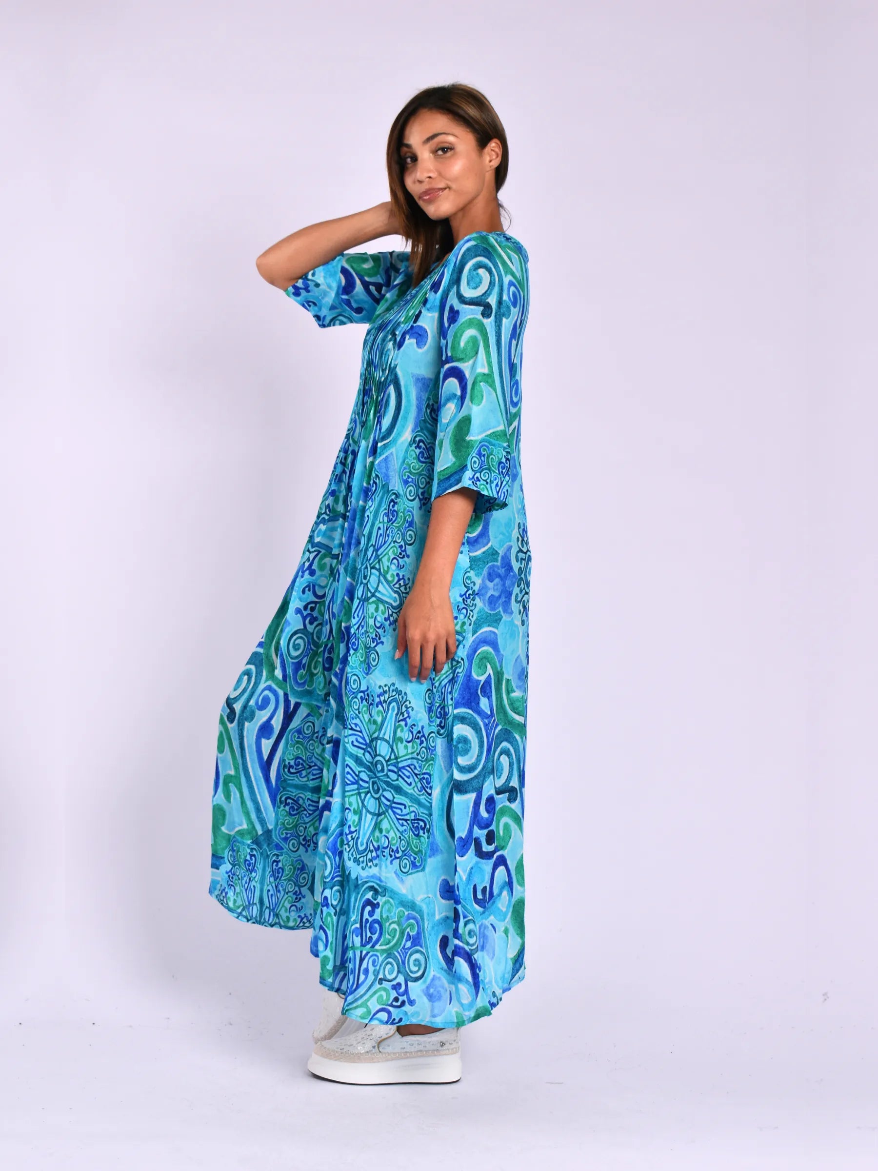 Jolie Elaine Dress