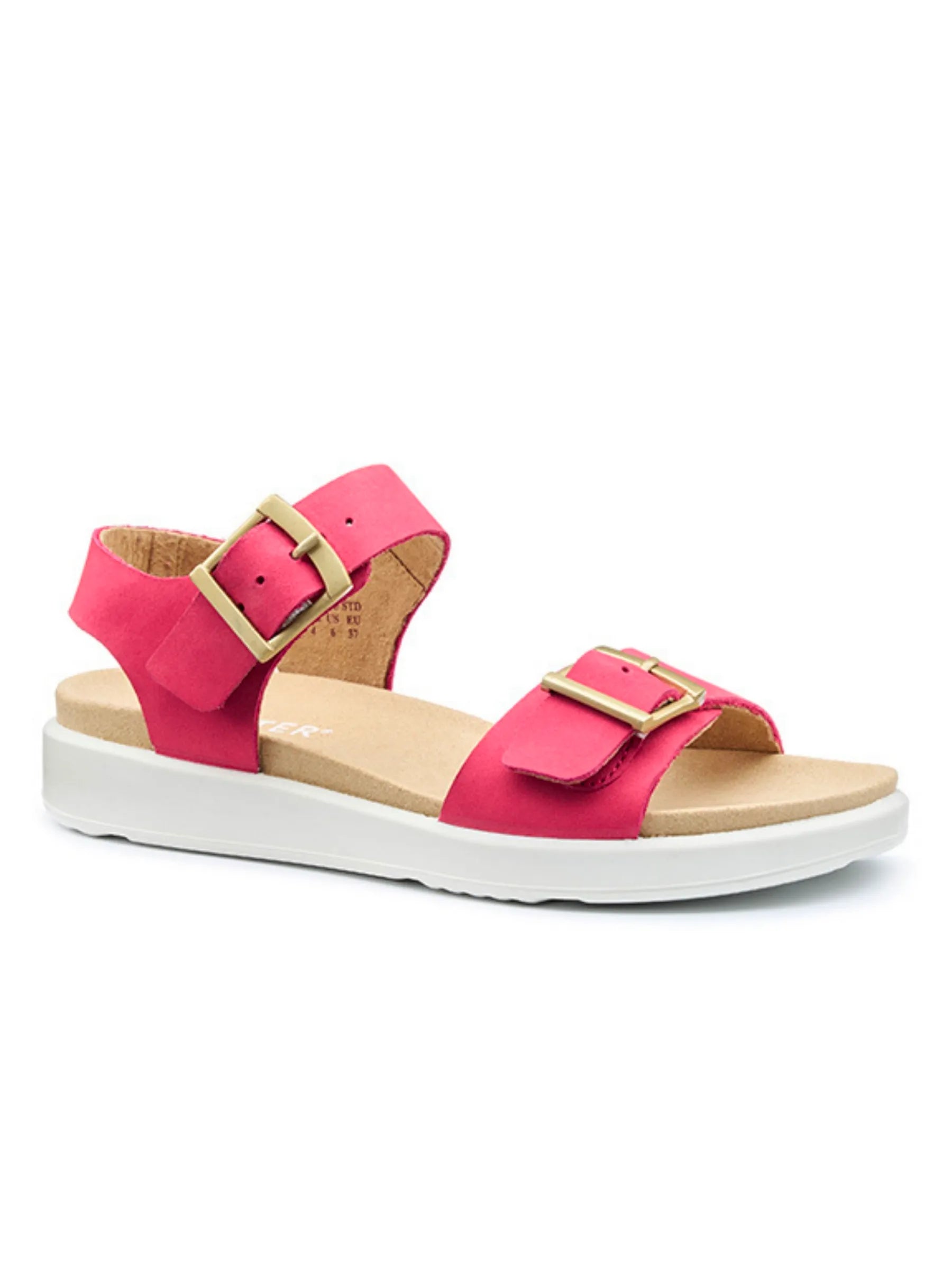HOTTER CORFU SANDAL