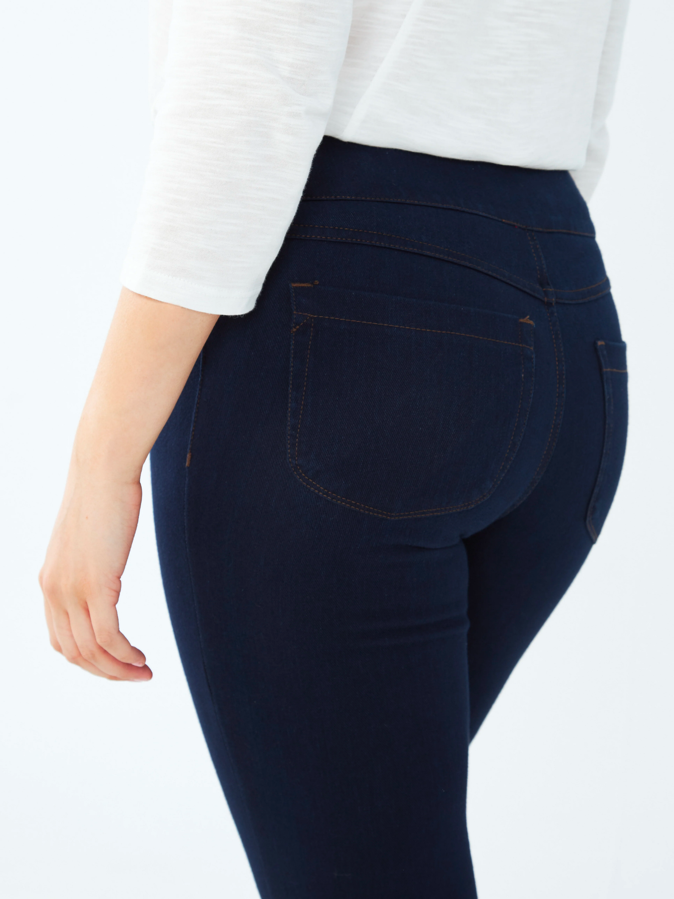FDJ INDIGO JEGGING
