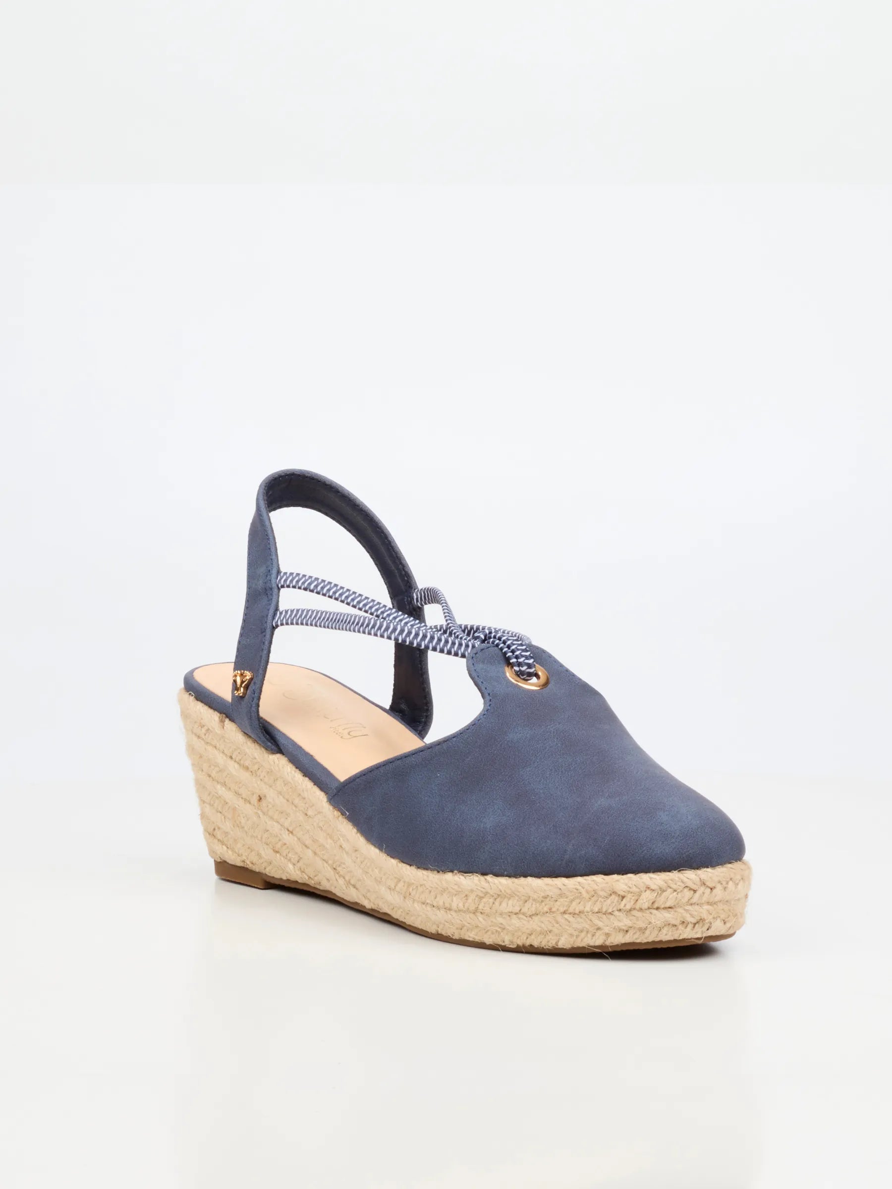Butterfly Feet Lanah3 Sandal