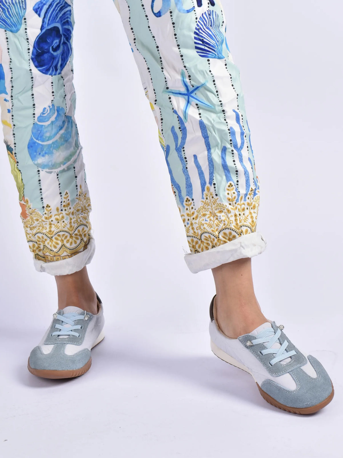 Julz Metro Sneaker