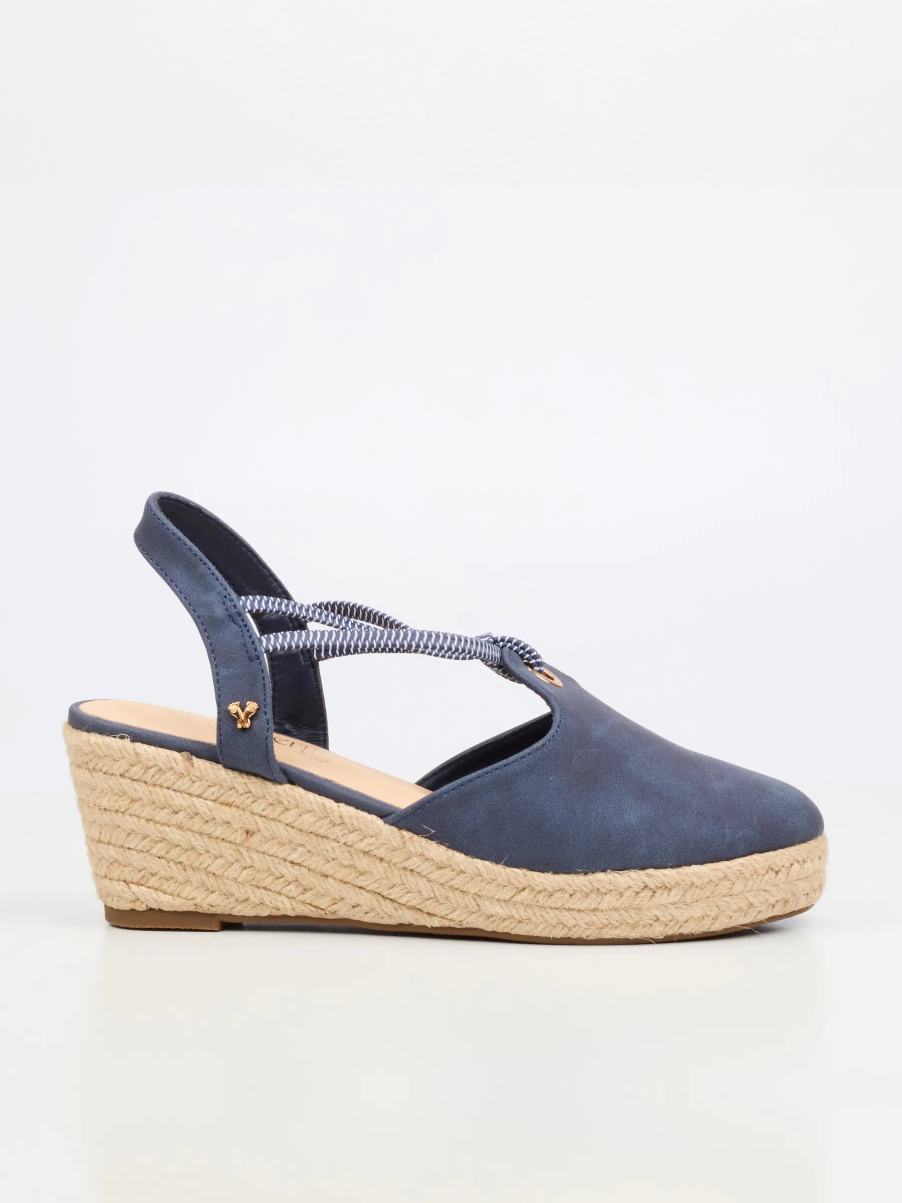 Butterfly Feet Lanah3 Sandal