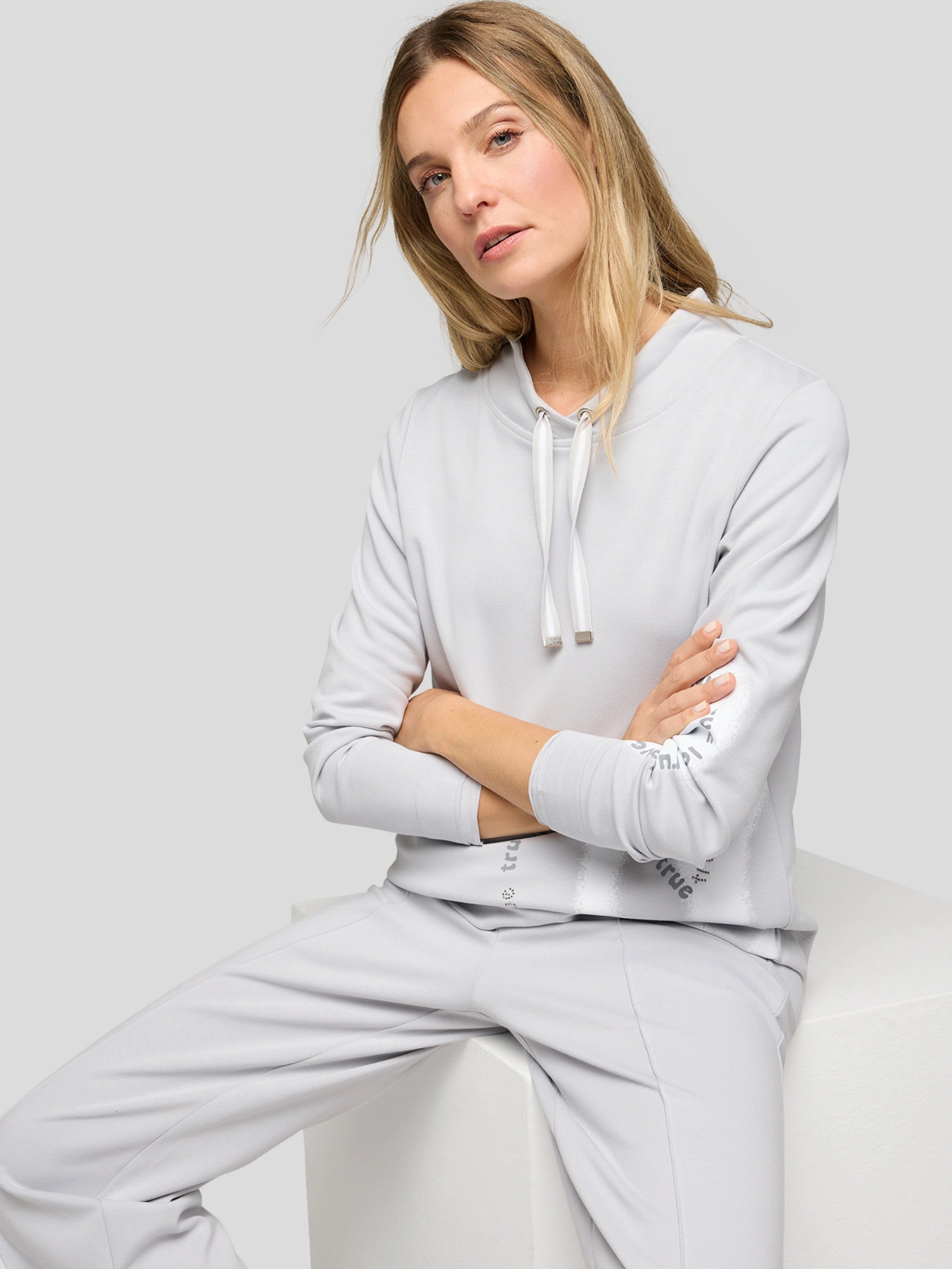 RABE SWEATSHIRT