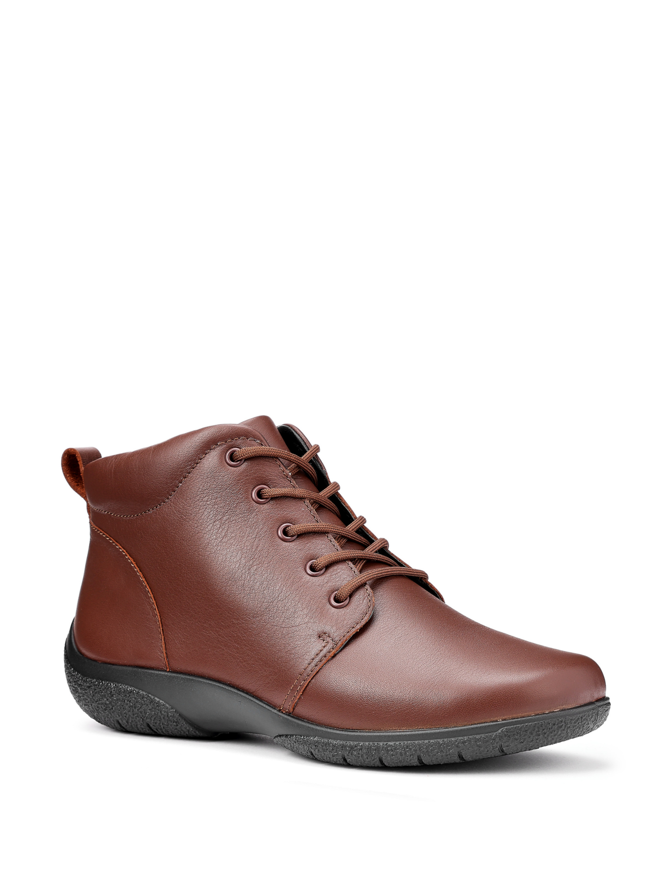 HOTTER ELLERY BOOTS