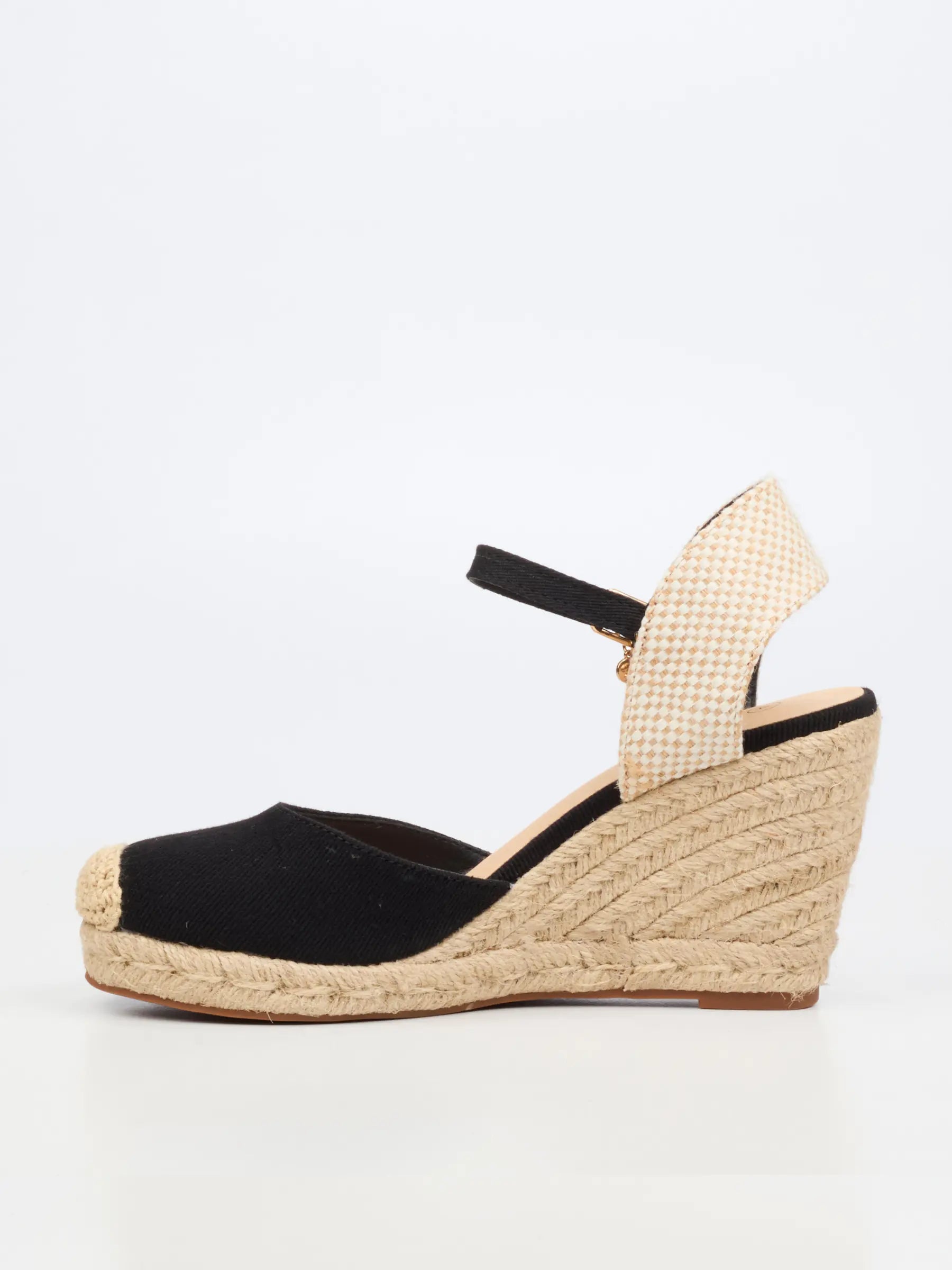 Miss Black JoJo12 Sandal