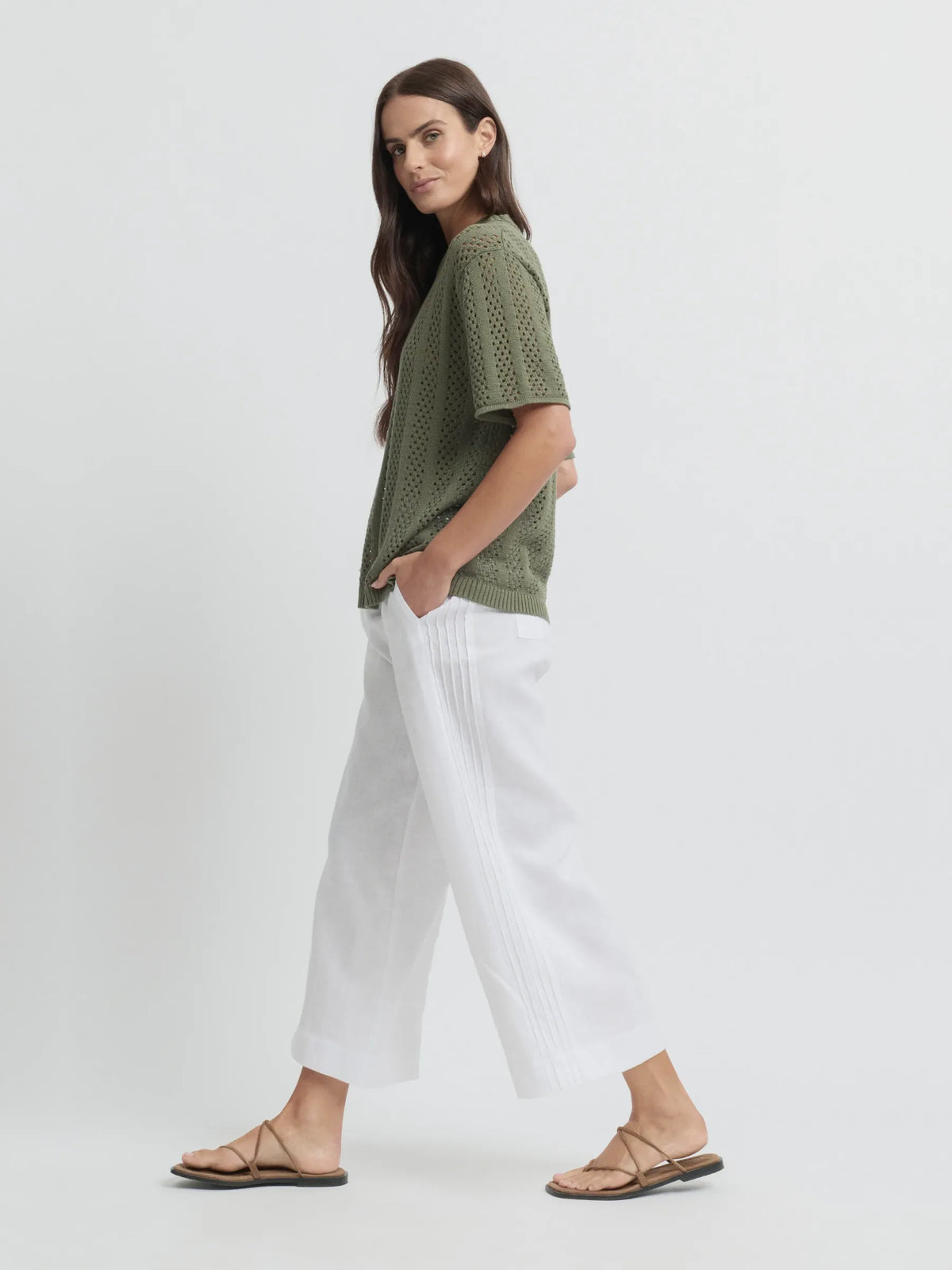 Yarra Trail Tirari Pants
