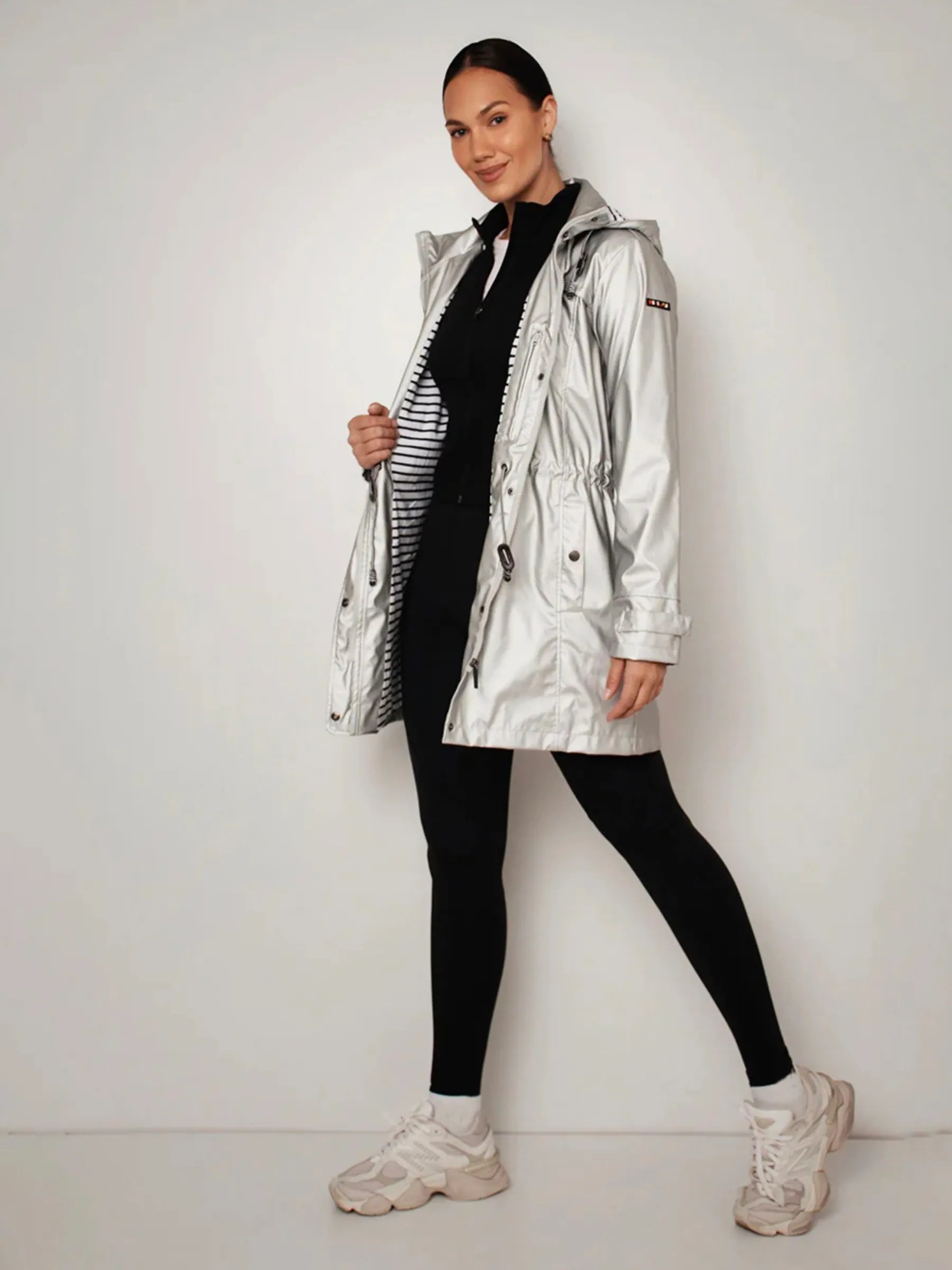BATELA SEVILLE JACKET