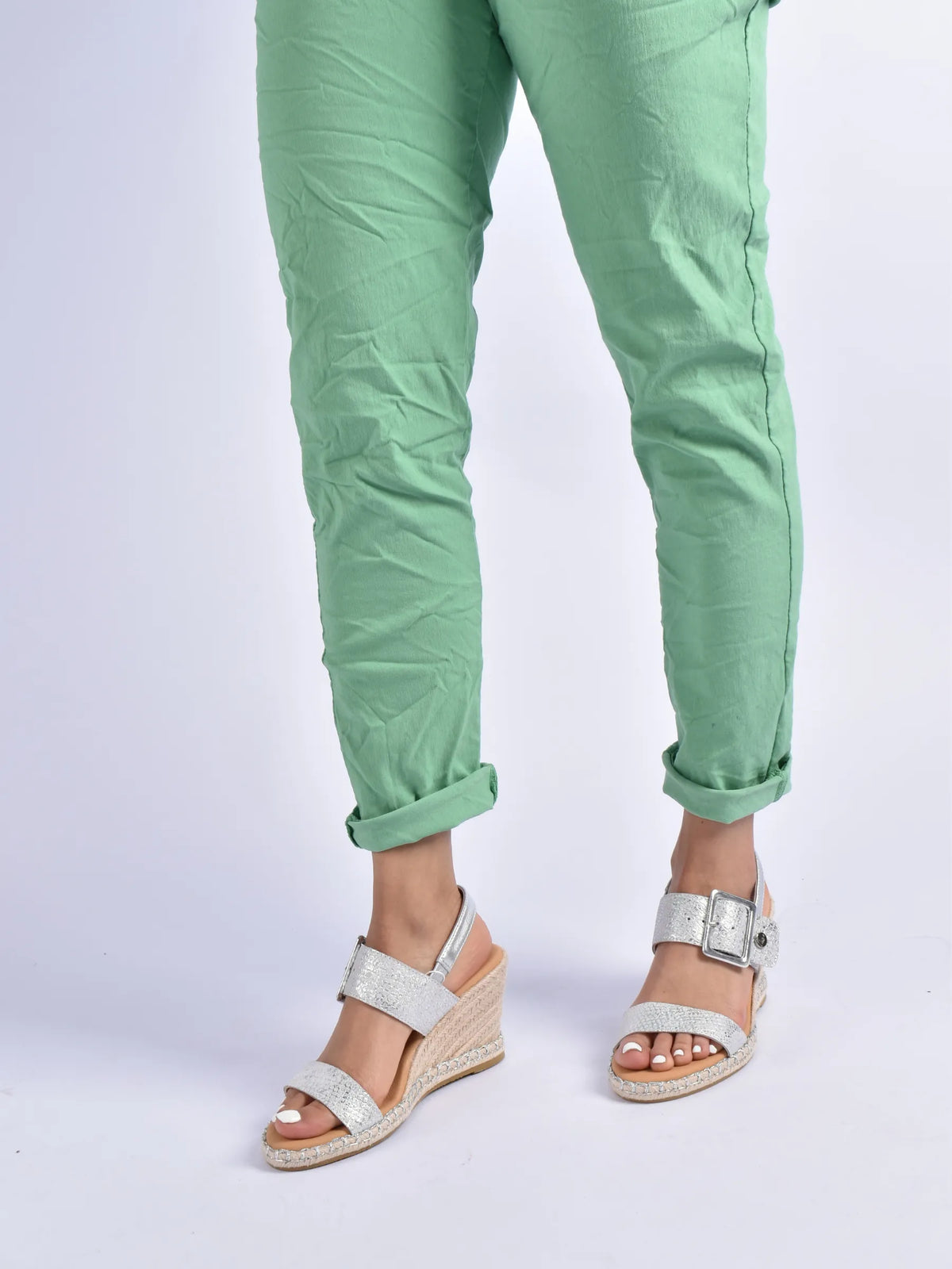 Julz Phoebe Wedge Sandal