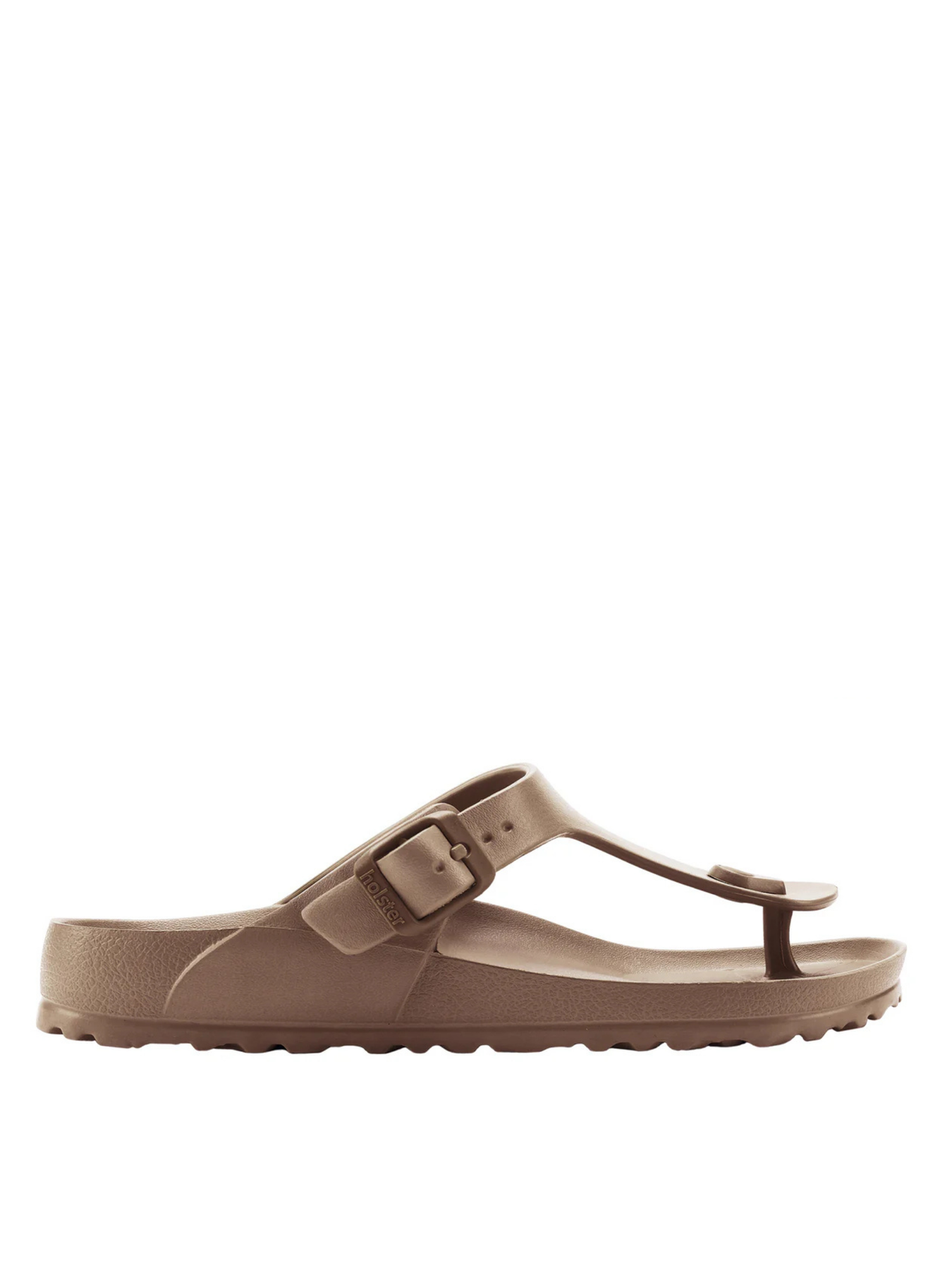 HOLSTER NATURAL COASTAL SANDAL