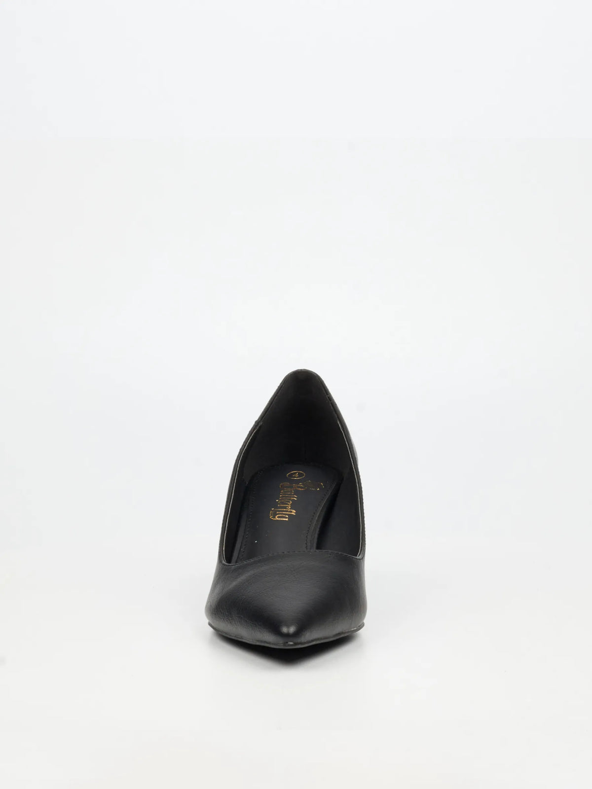 Butterfly Feet Angelica1 Heel