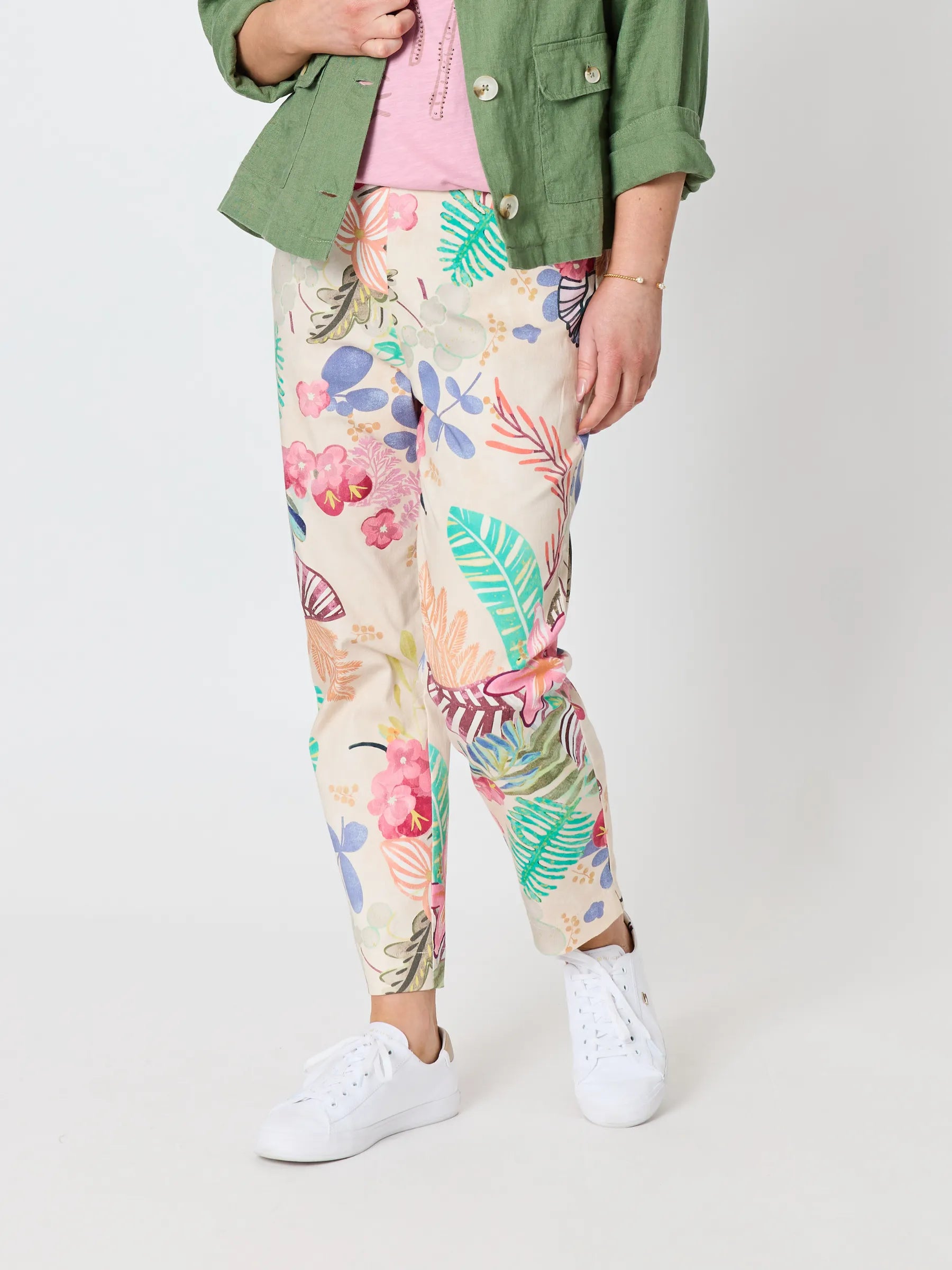 Gordon Smith Desert Pants