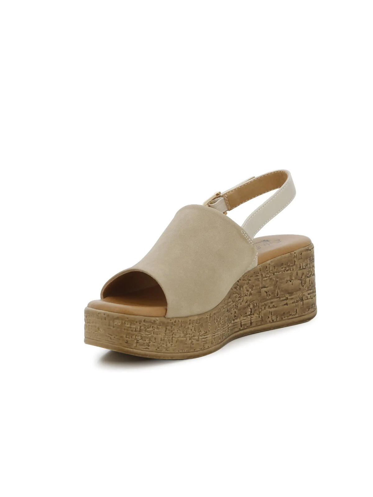 Soft Style Nobu Sandal