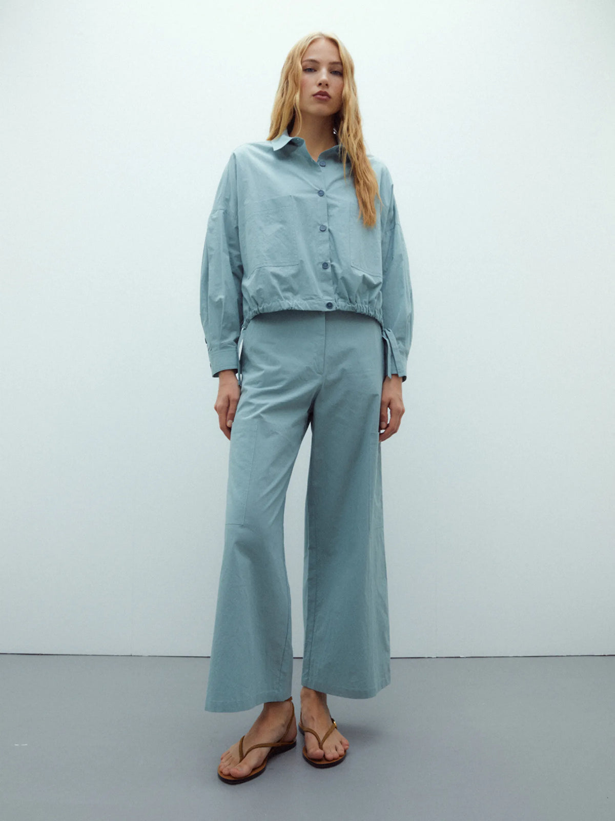 ANDAM JACKET
