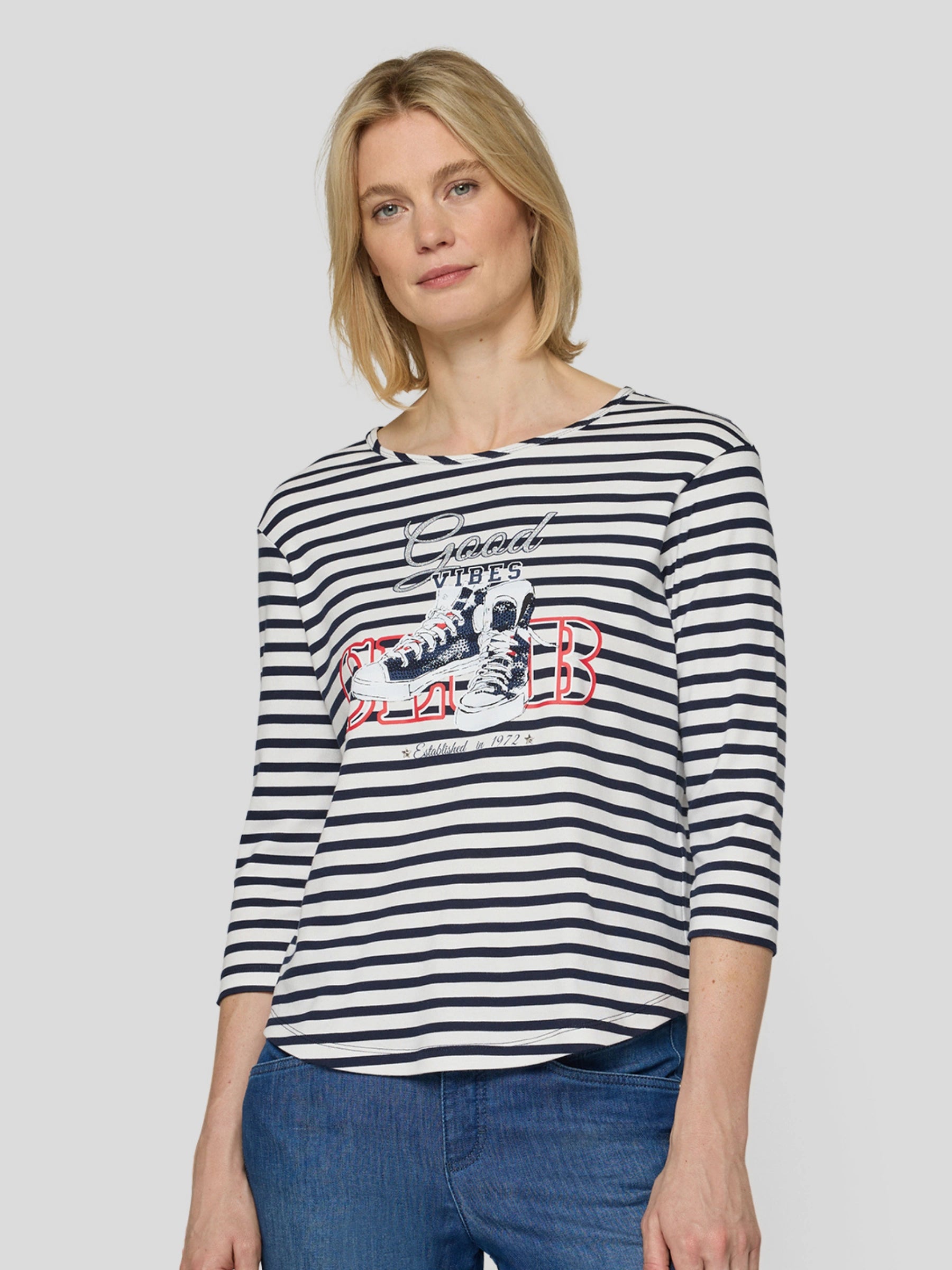 RABE T-SHIRT