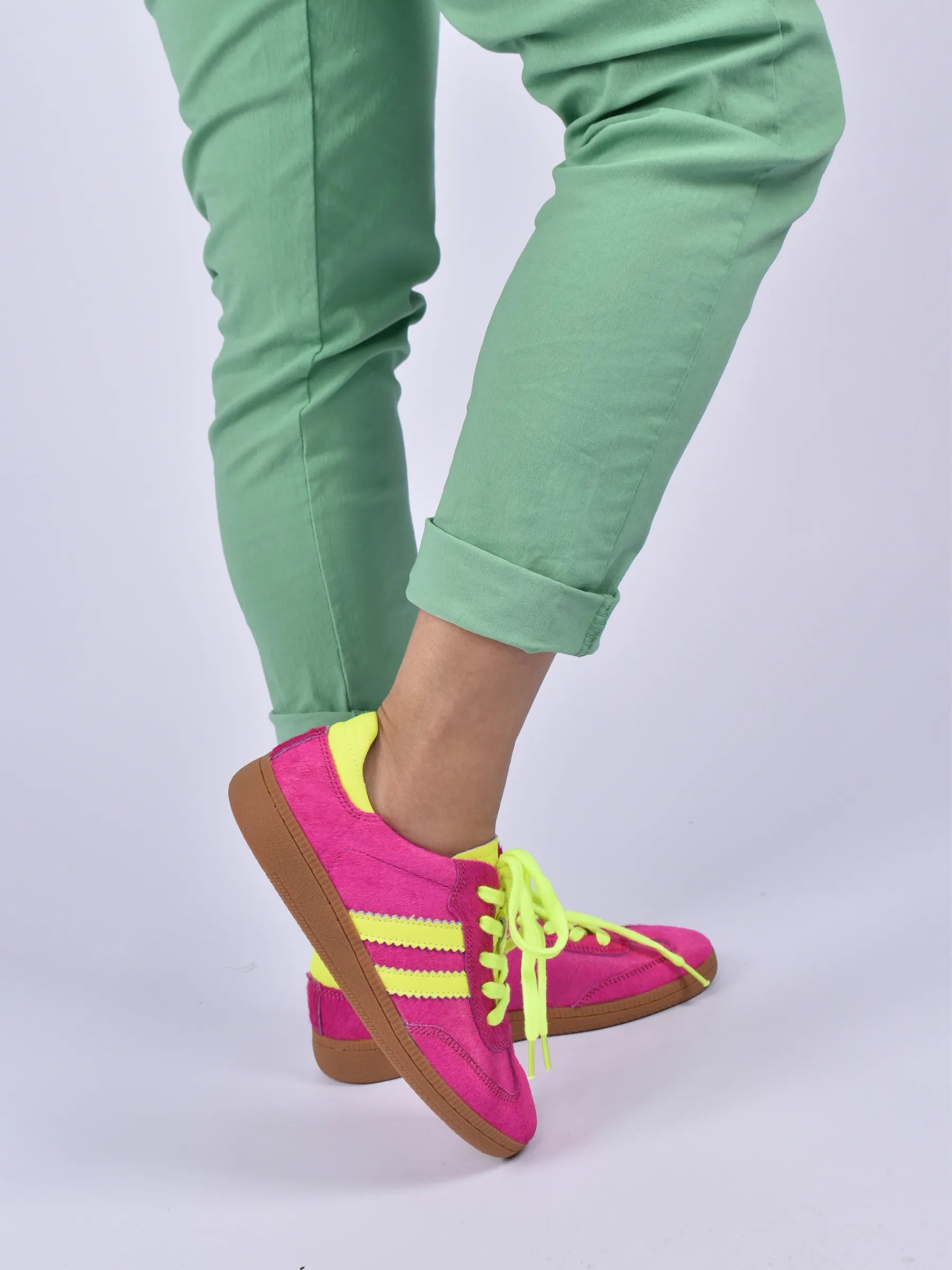 Julz Shiloh Sneaker