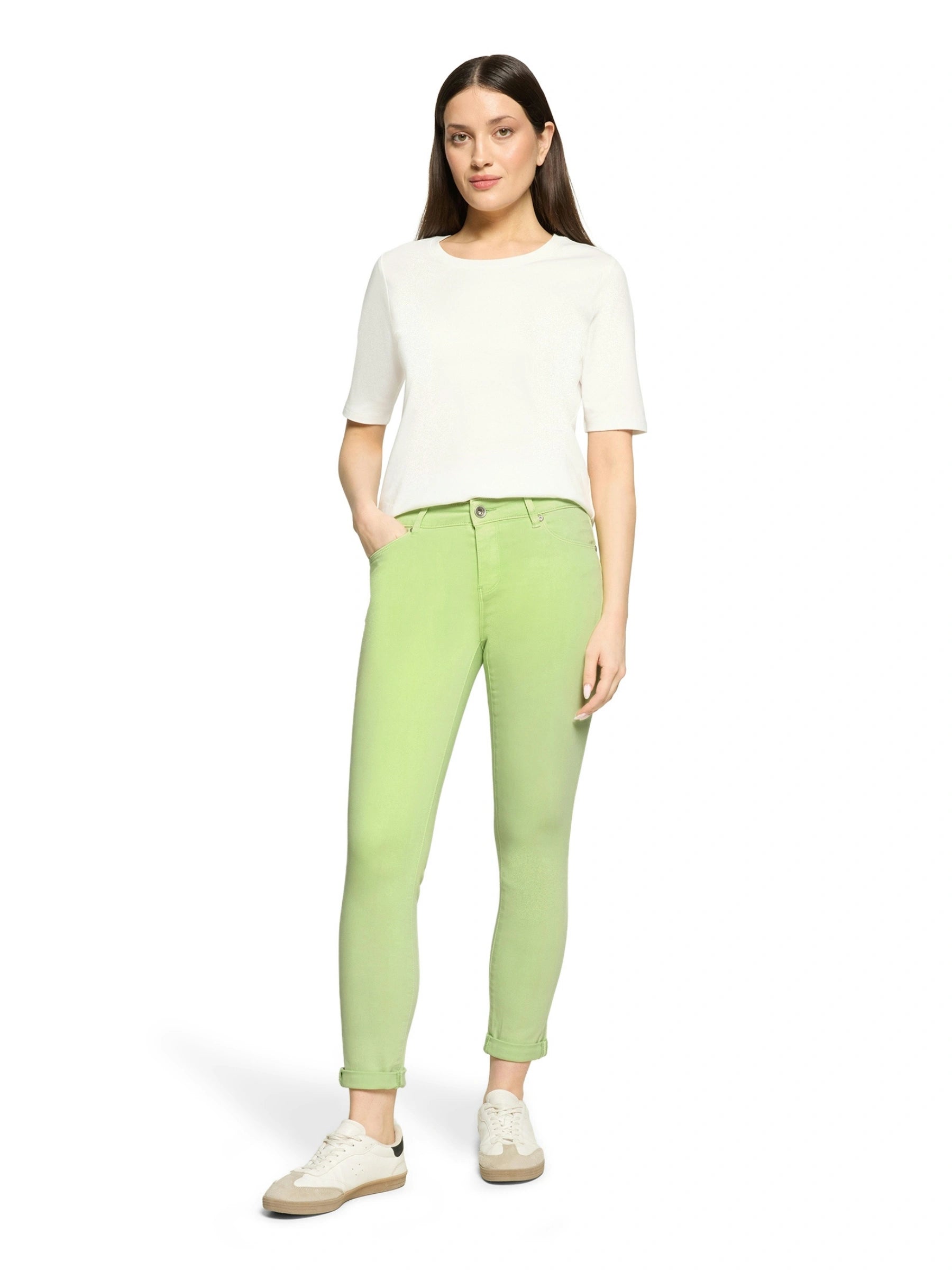 BETTY BARCLAY JEANS