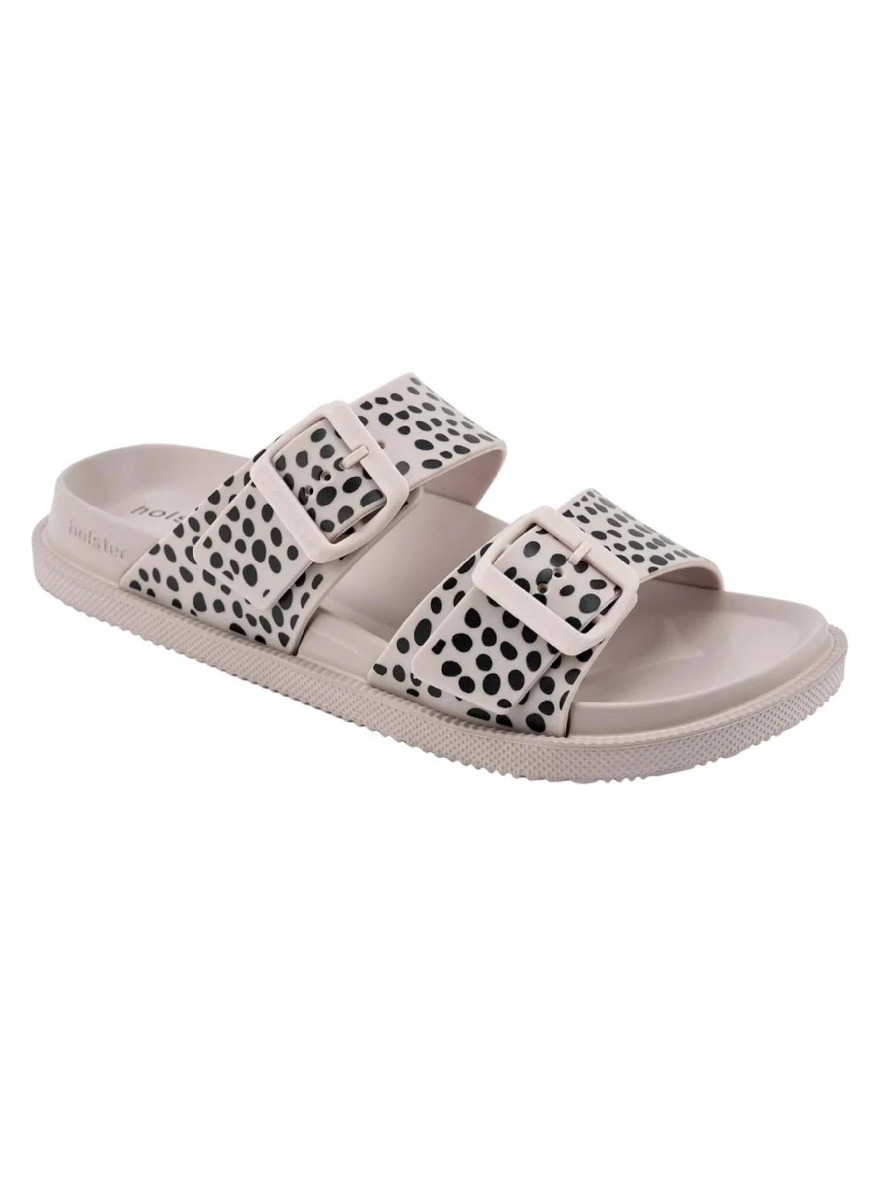 Holster Solesafari Sandal